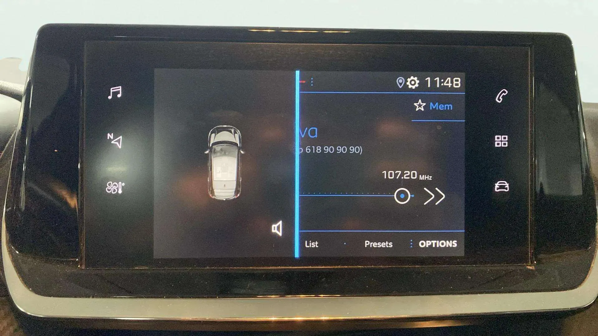 Peugeot 208 Active PureTech 100 - foto 15
