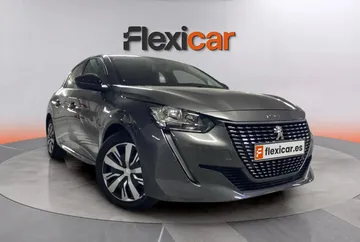 peugeot 208 active puretech 100 gasolina manual elche 903000000259673