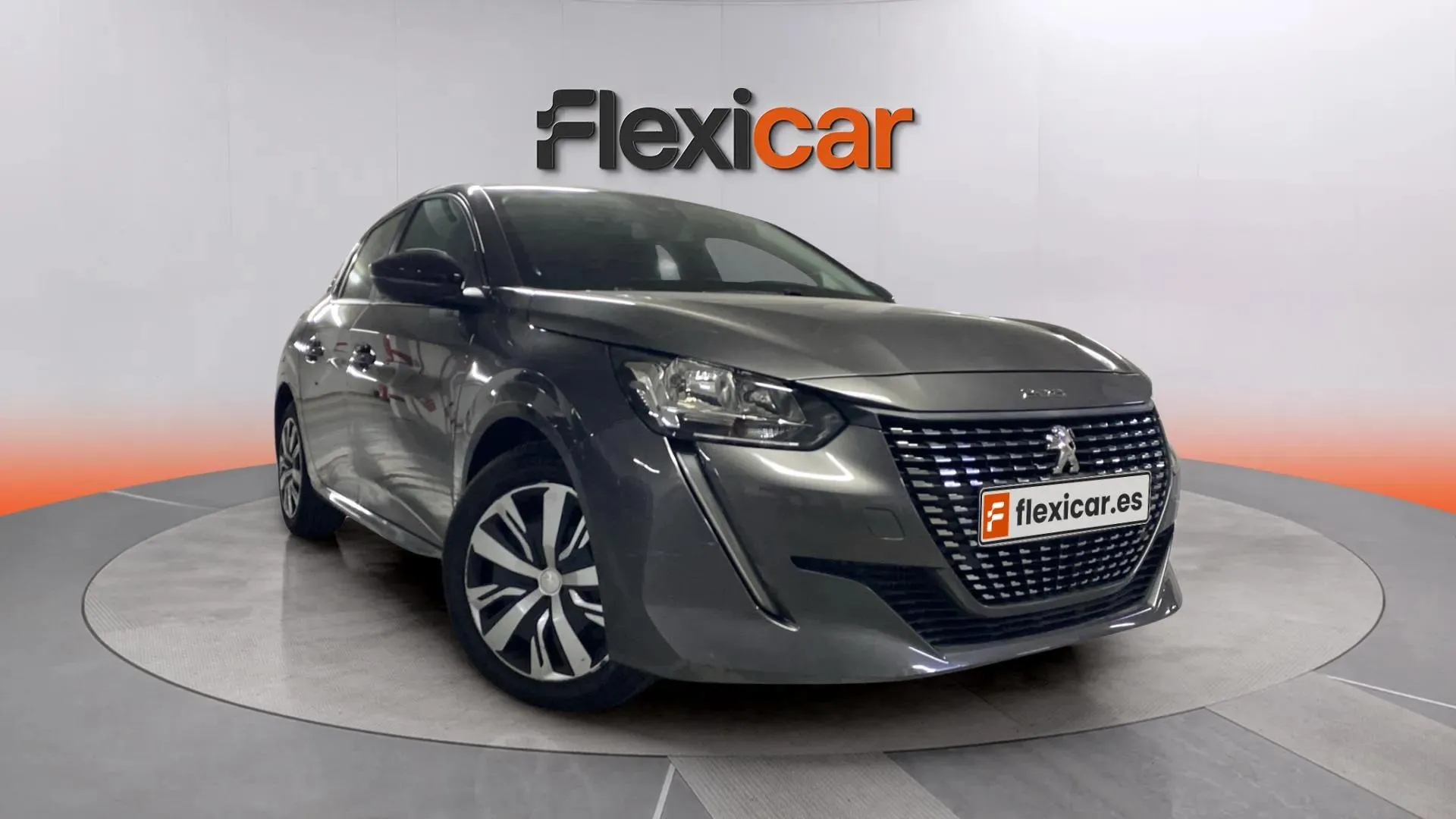 Peugeot 208 Active PureTech 100