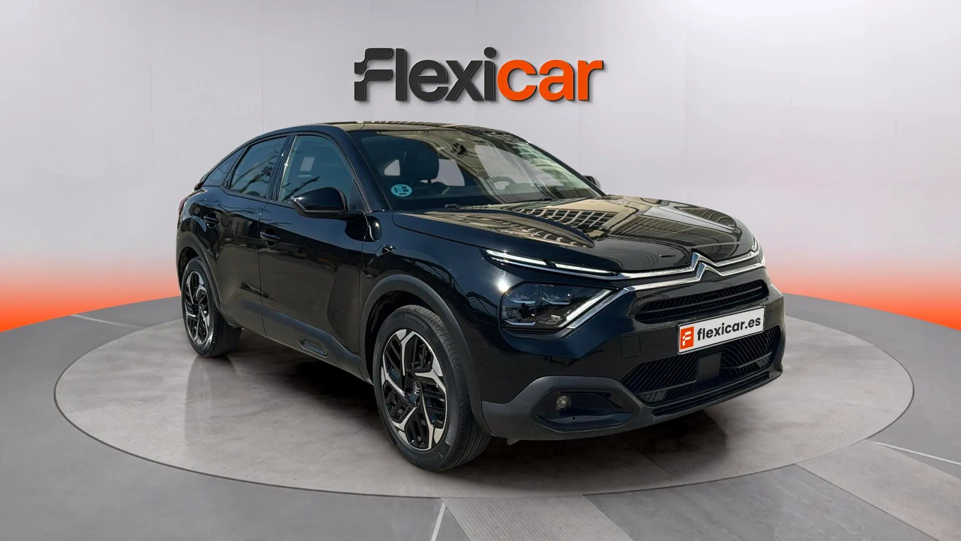 Citroën C4 PureTech 100 Feel - foto 1