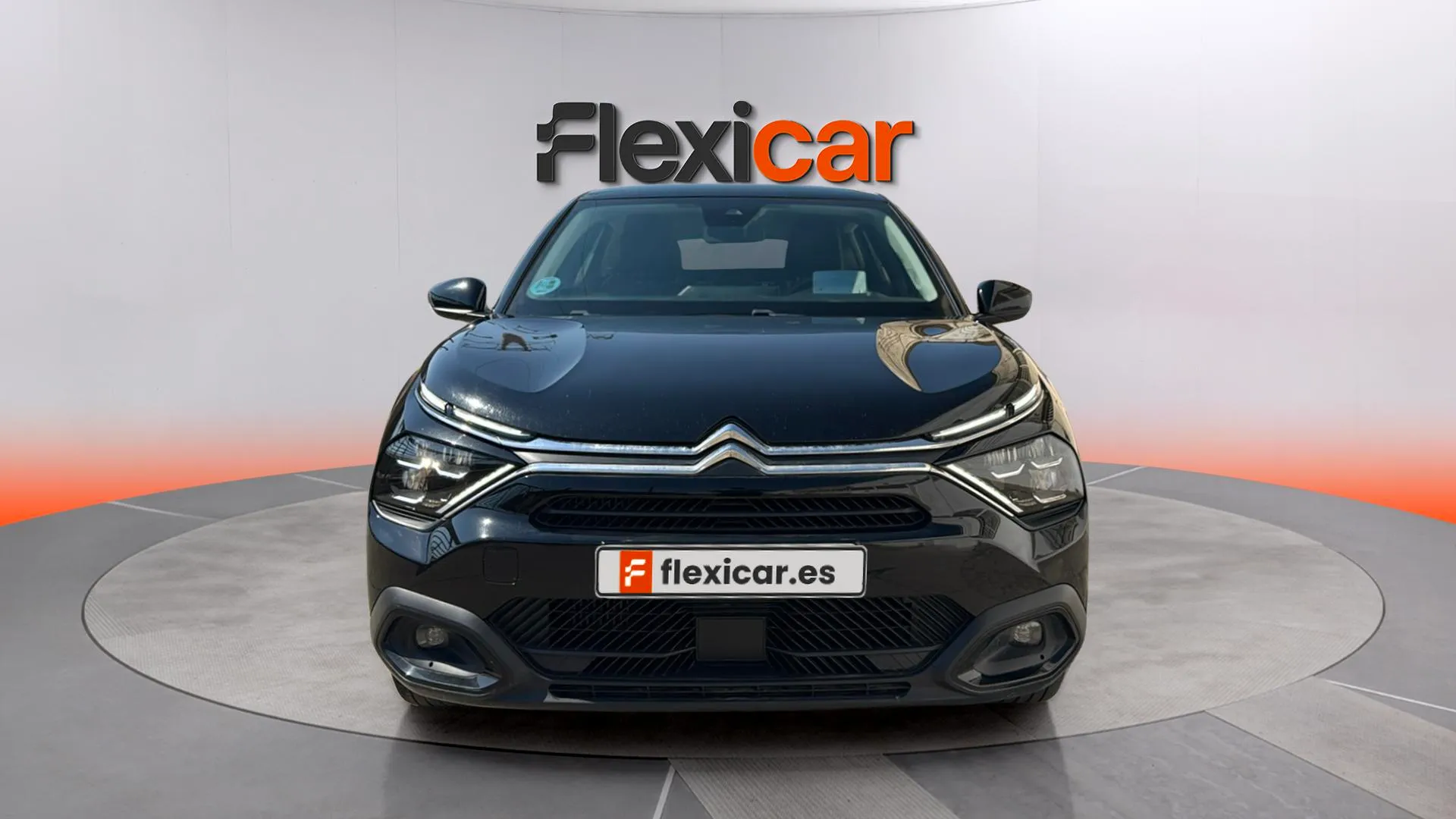 Citroën C4 PureTech 100 Feel - foto 4