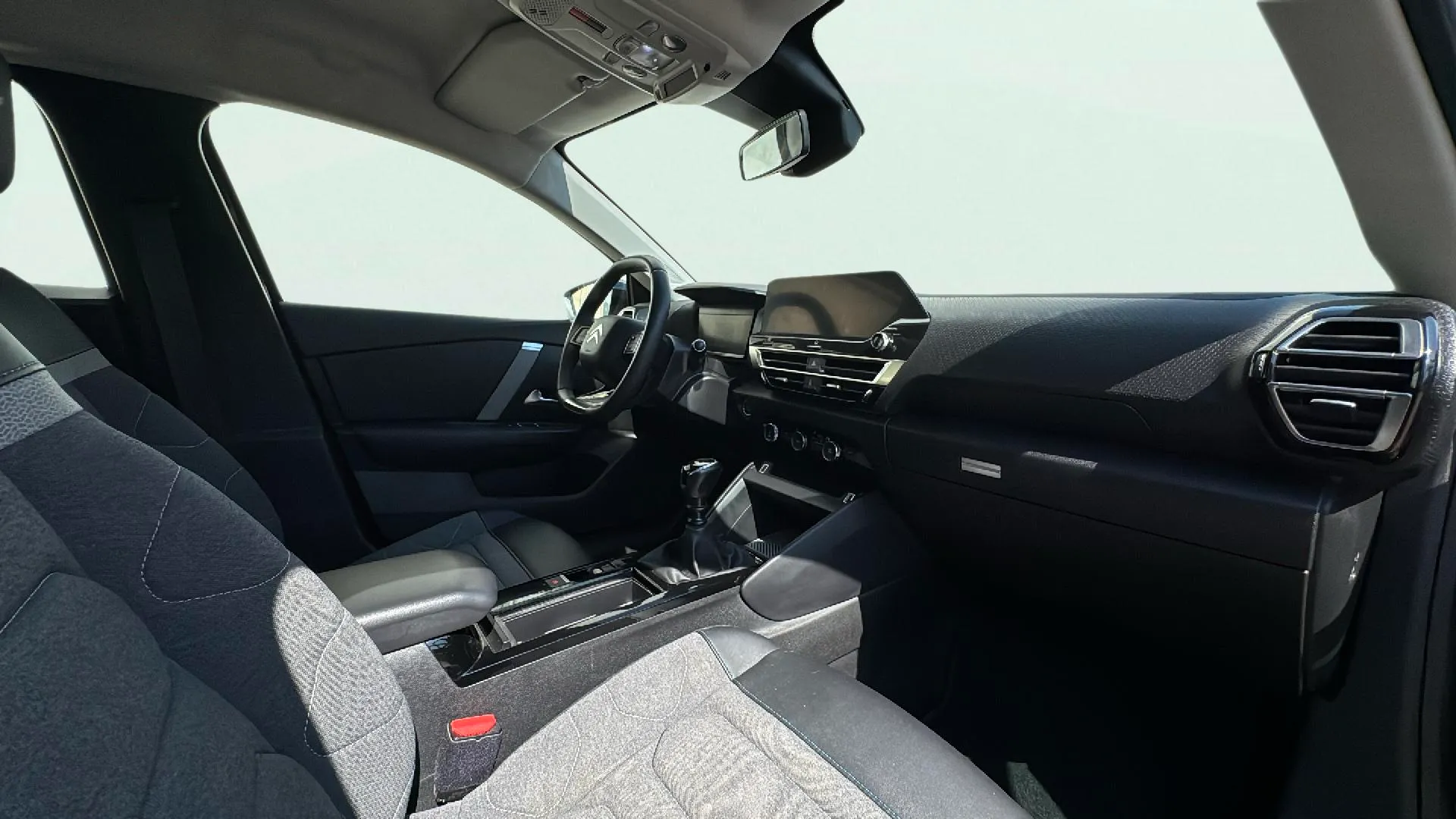 Citroën C4 PureTech 100 Feel - foto 22