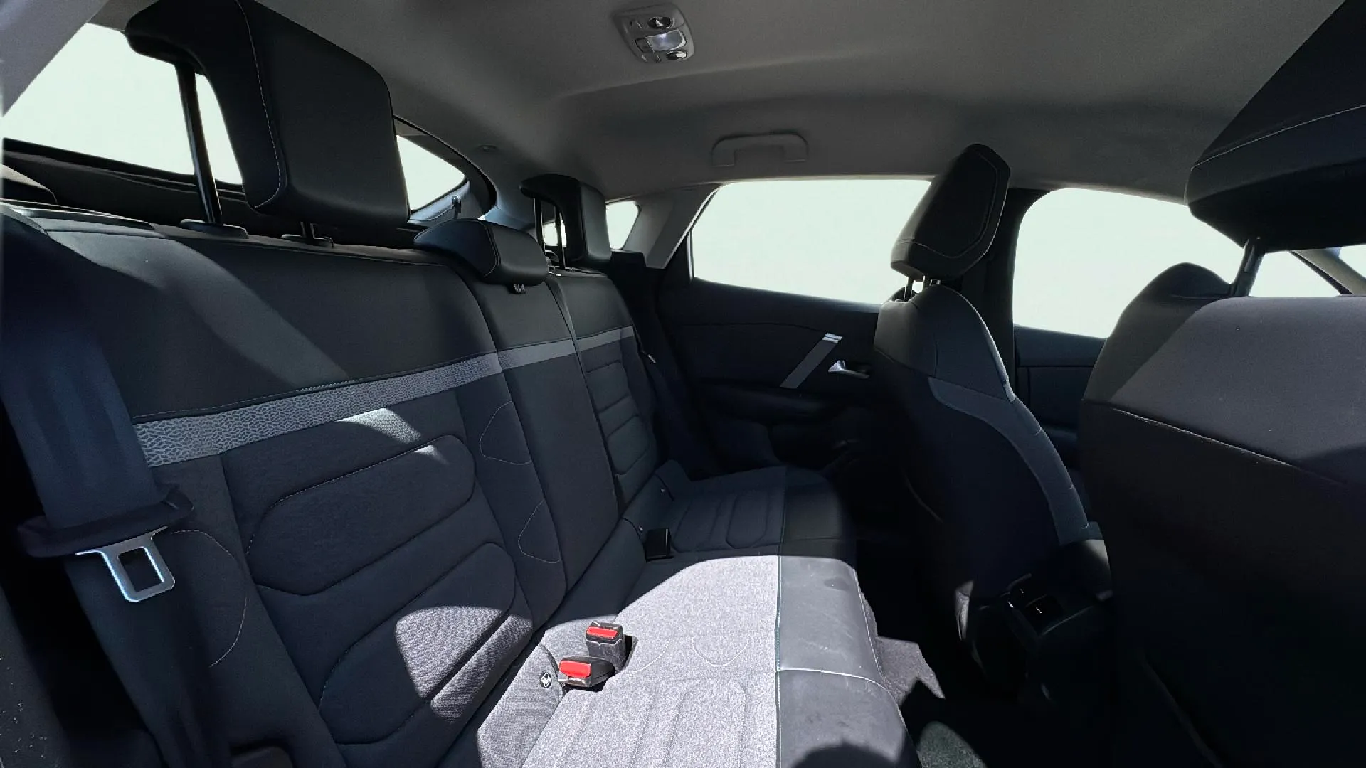 Citroën C4 PureTech 100 Feel - foto 24