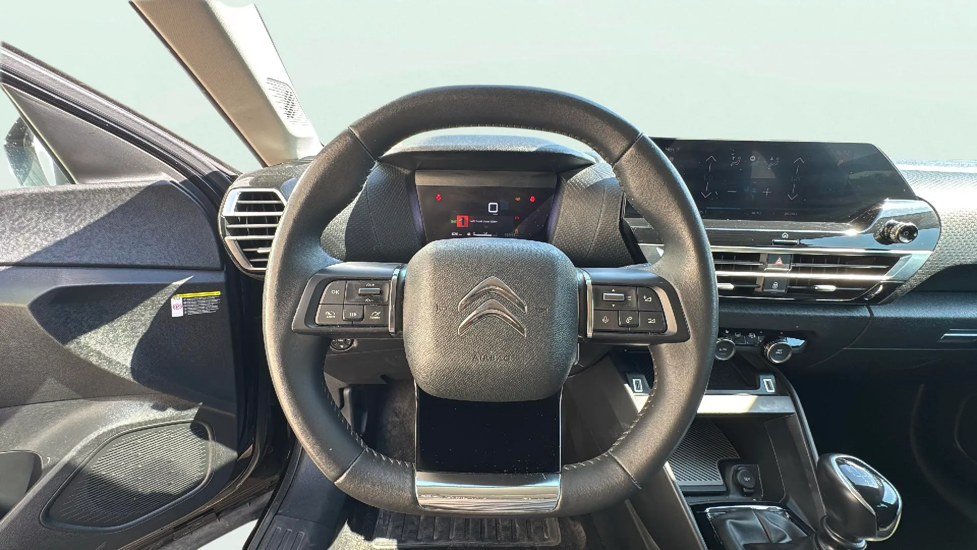 Citroën C4 PureTech 100 Feel - foto 12