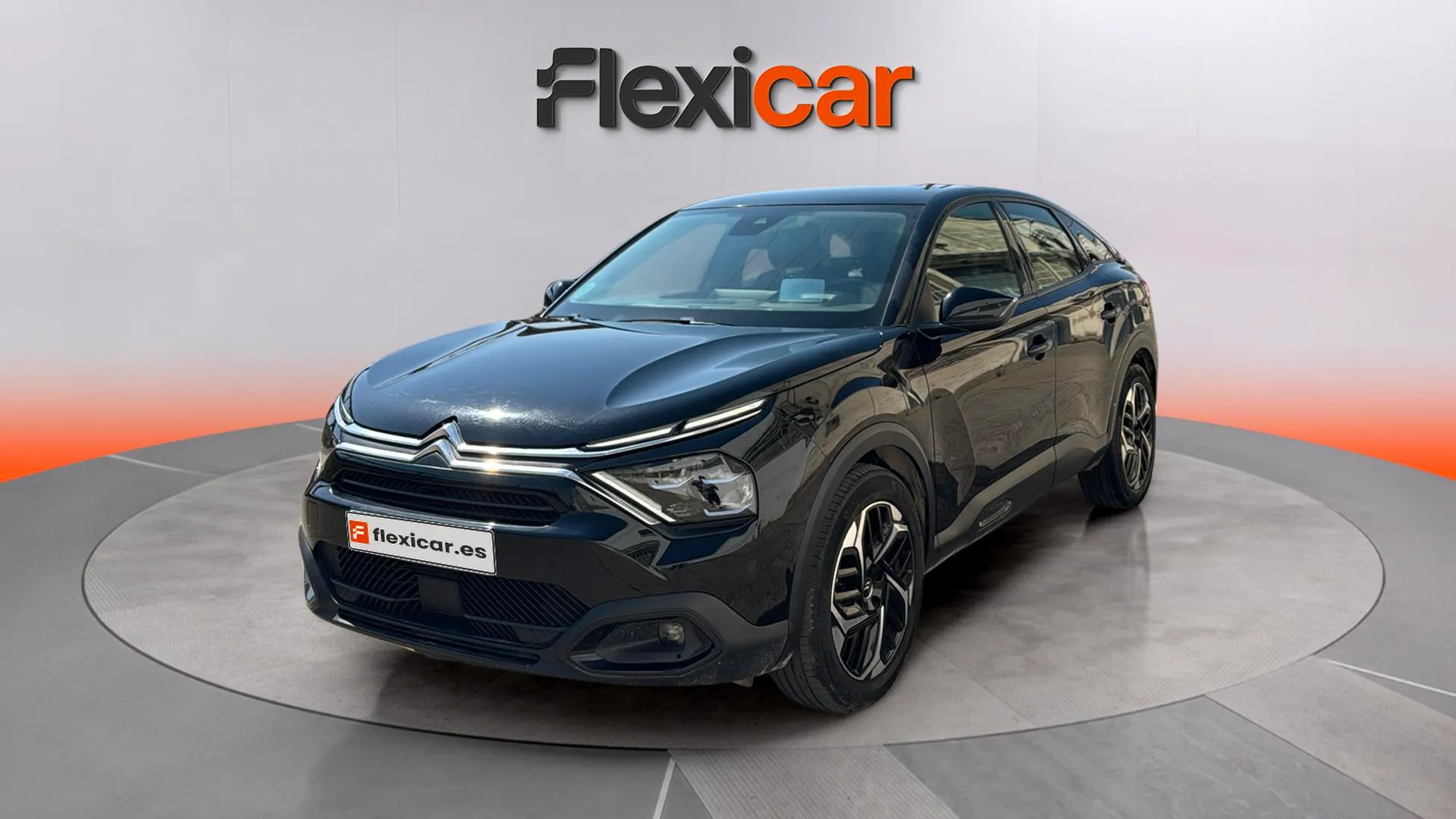Citroën C4 PureTech 100 Feel - foto 5