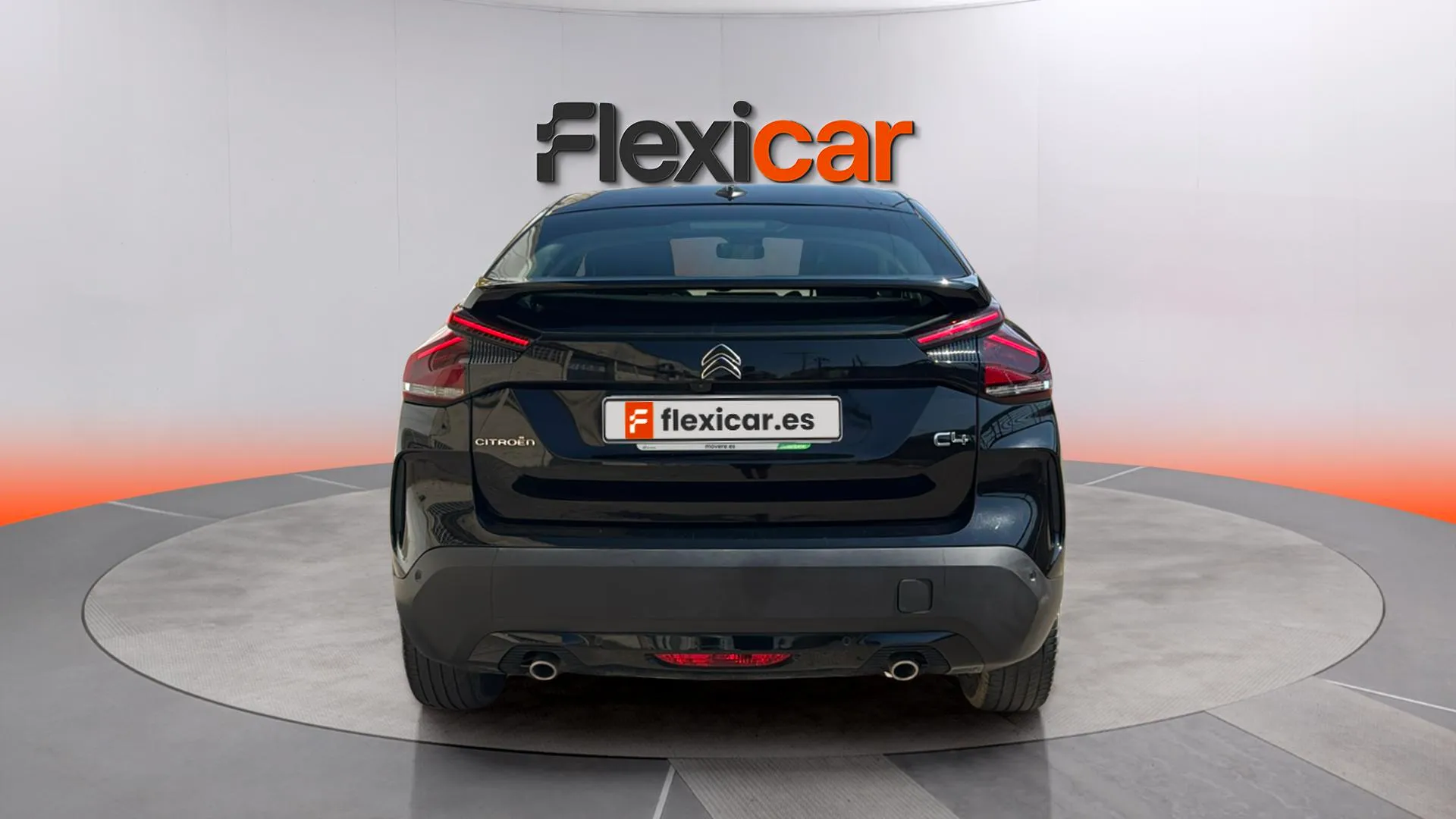 Citroën C4 PureTech 100 Feel - foto 8