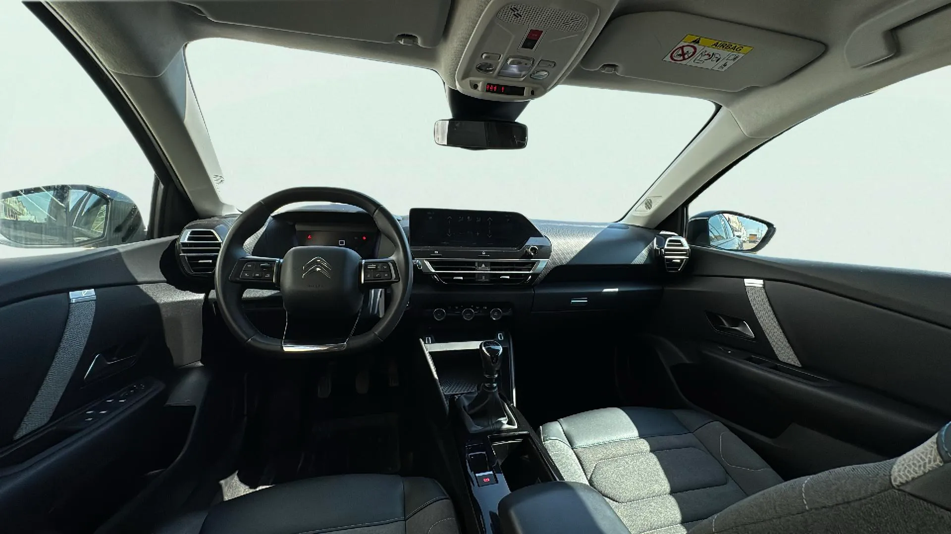 Citroën C4 PureTech 100 Feel - foto 11