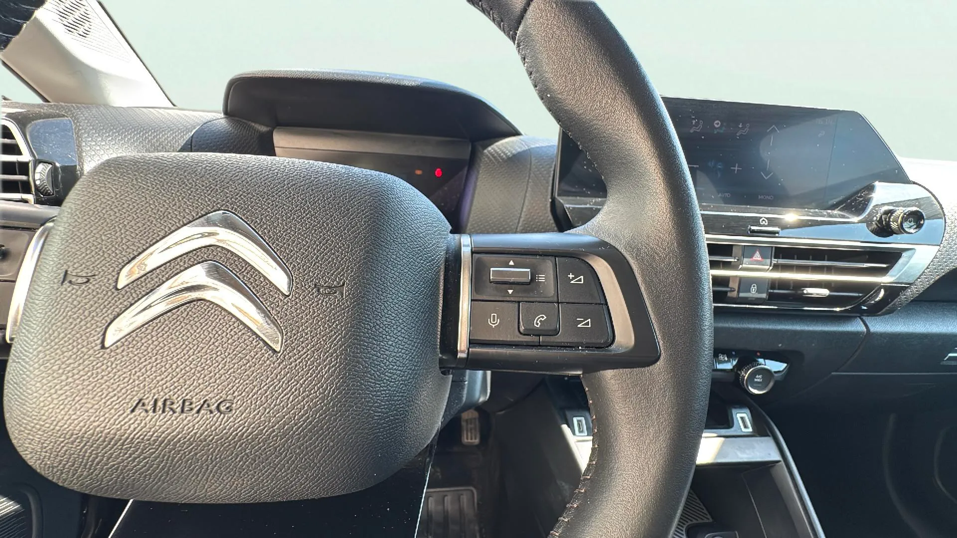 Citroën C4 PureTech 100 Feel - foto 14