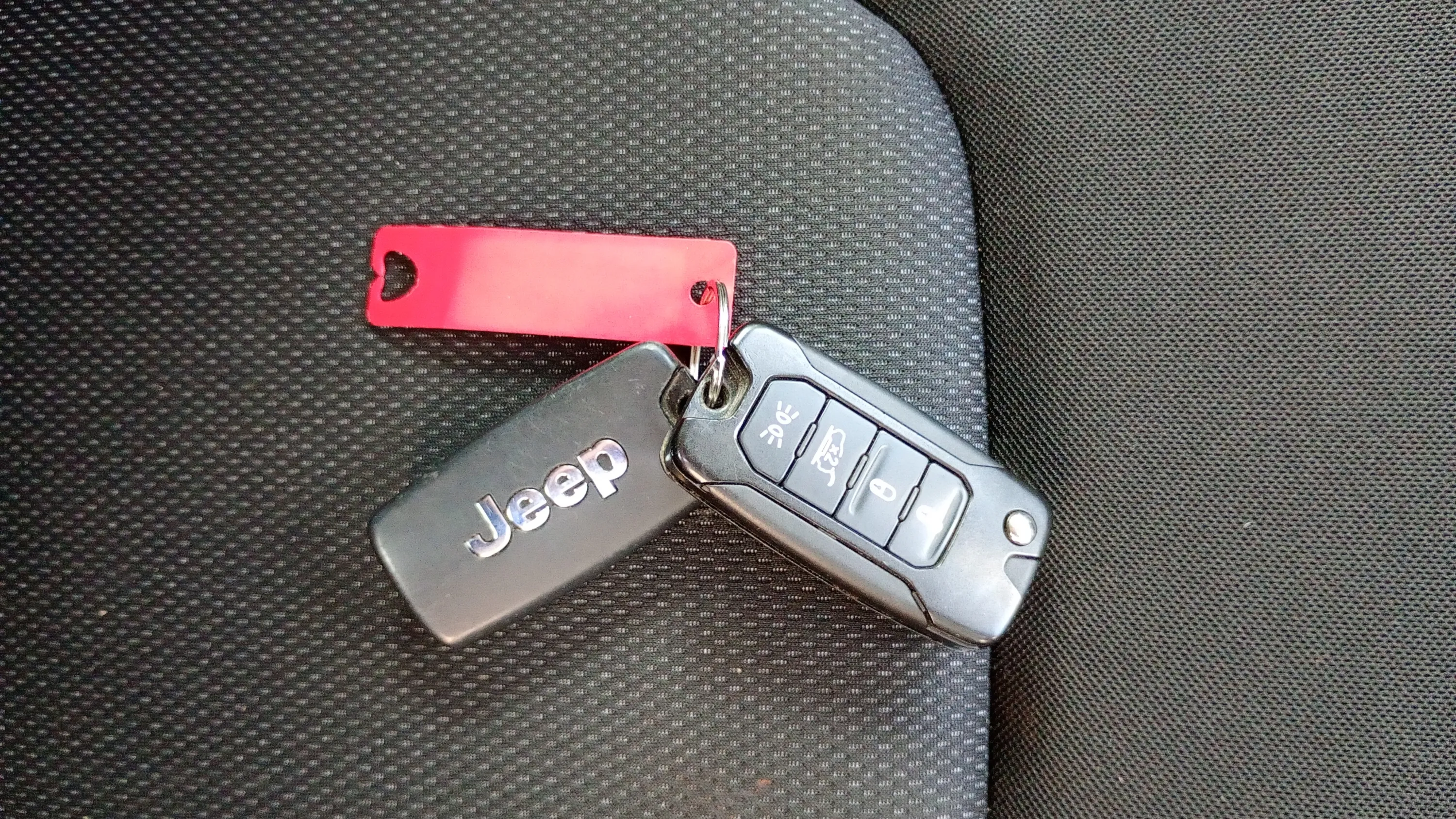 Jeep Renegade 1.0G Change the way 4x2 - foto 15