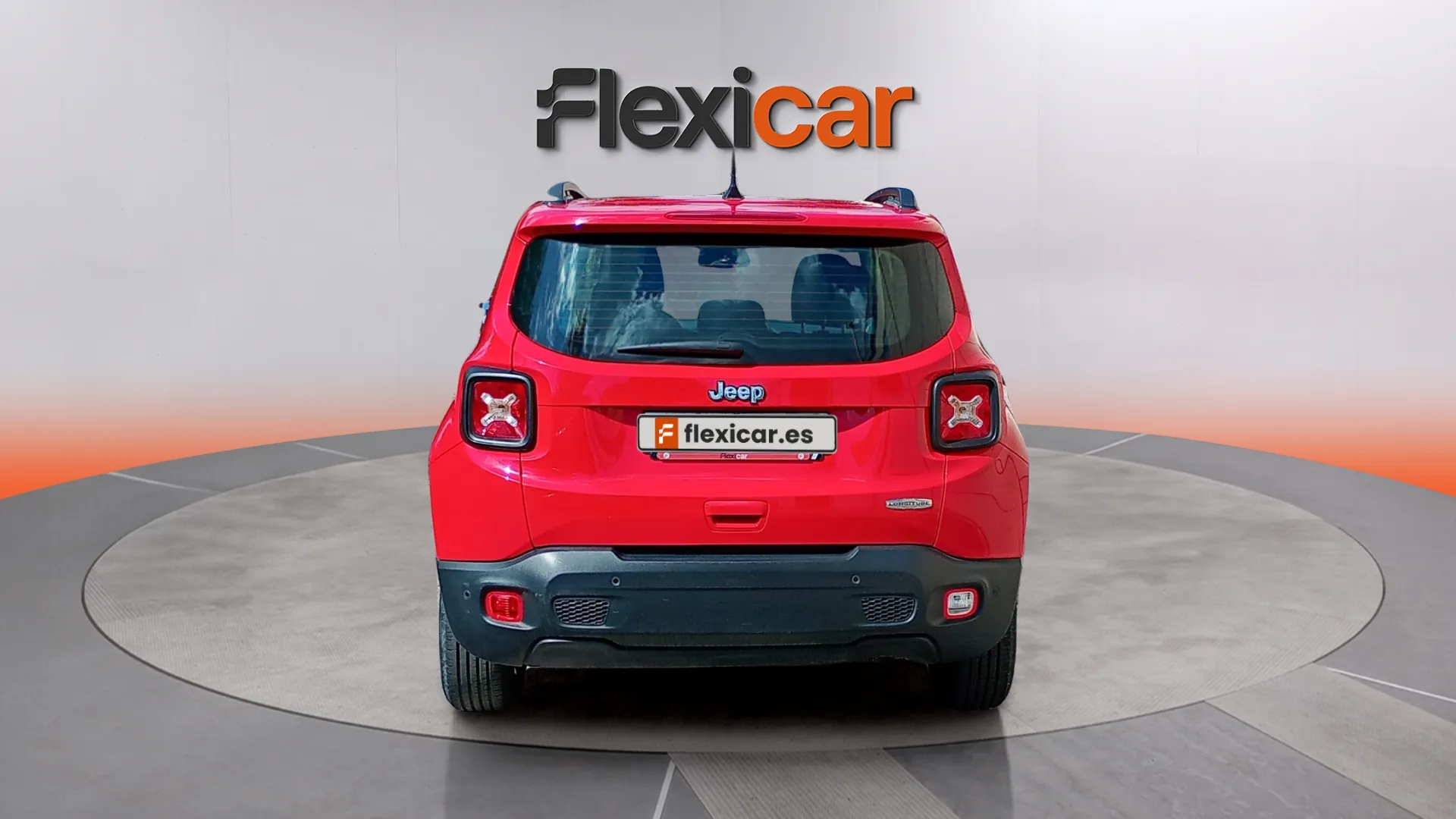Jeep Renegade 1.0G Change the way 4x2 - foto 6