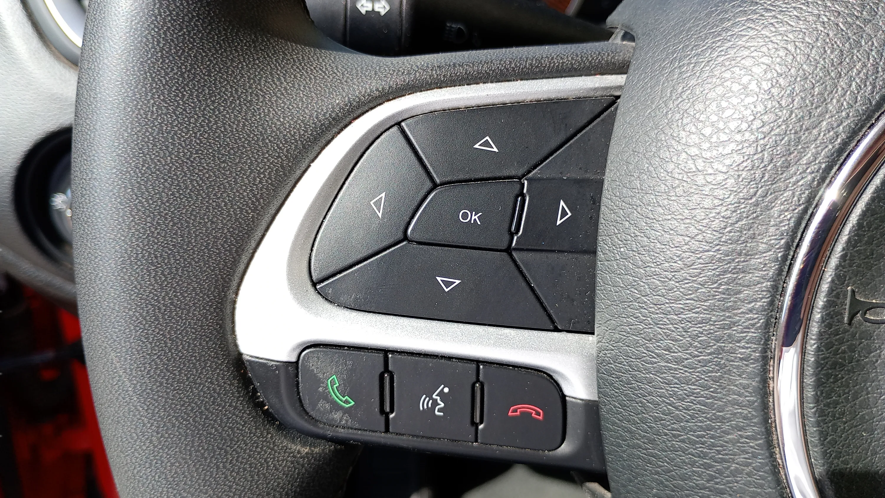 Jeep Renegade 1.0G Change the way 4x2 - foto 18
