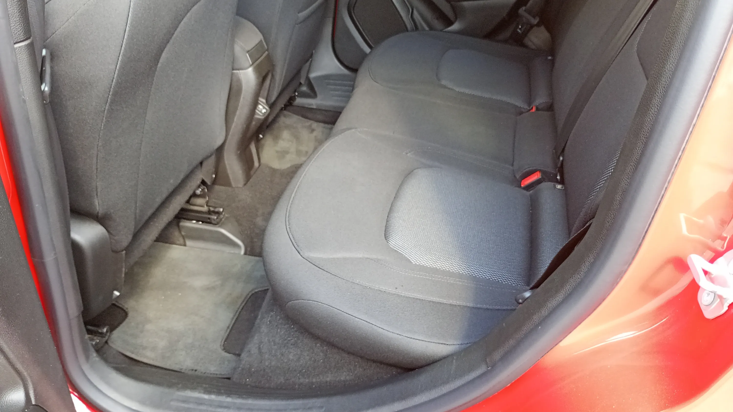 Jeep Renegade 1.0G Change the way 4x2 - foto 12