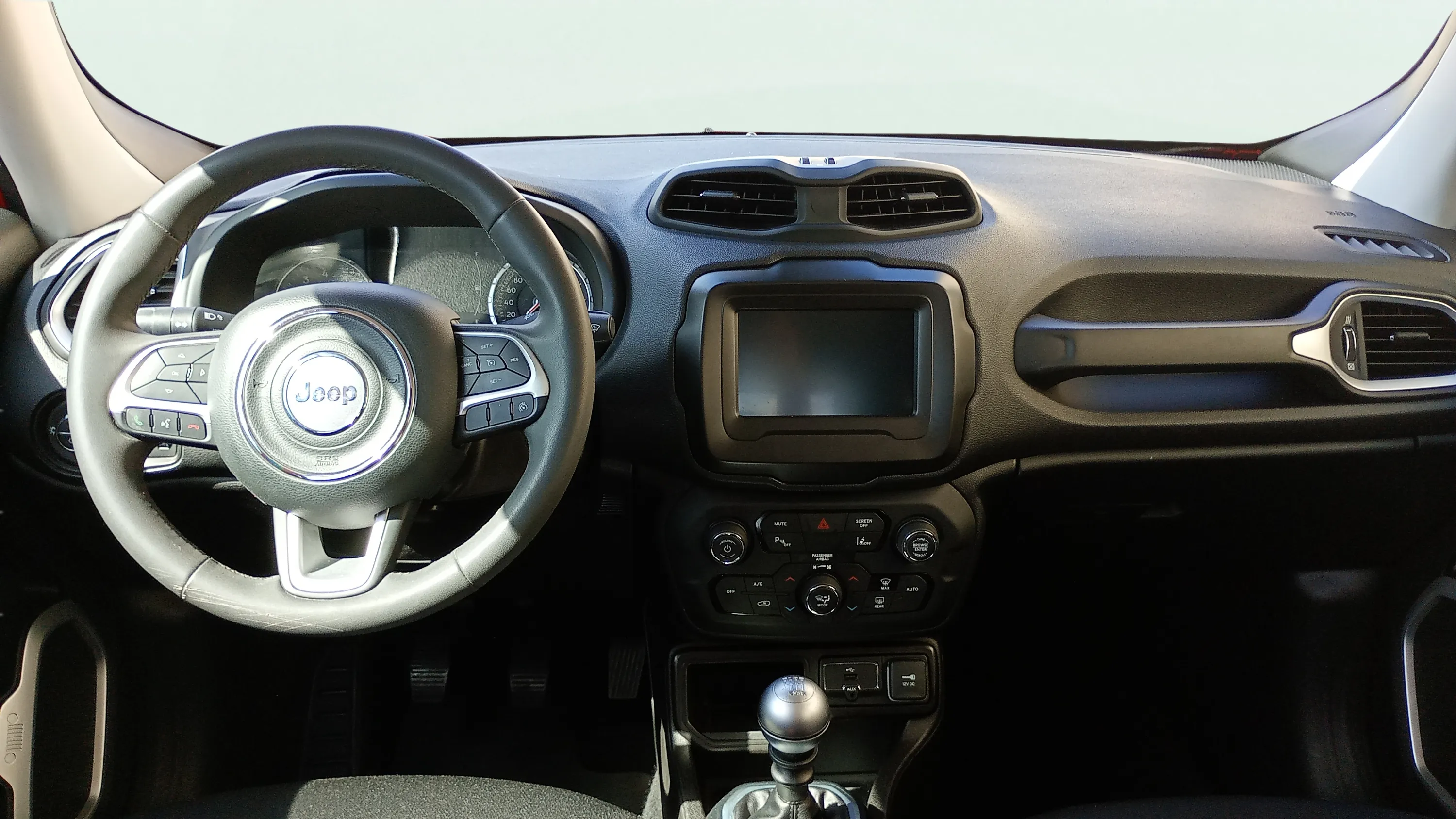 Jeep Renegade 1.0G Change the way 4x2 - foto 9