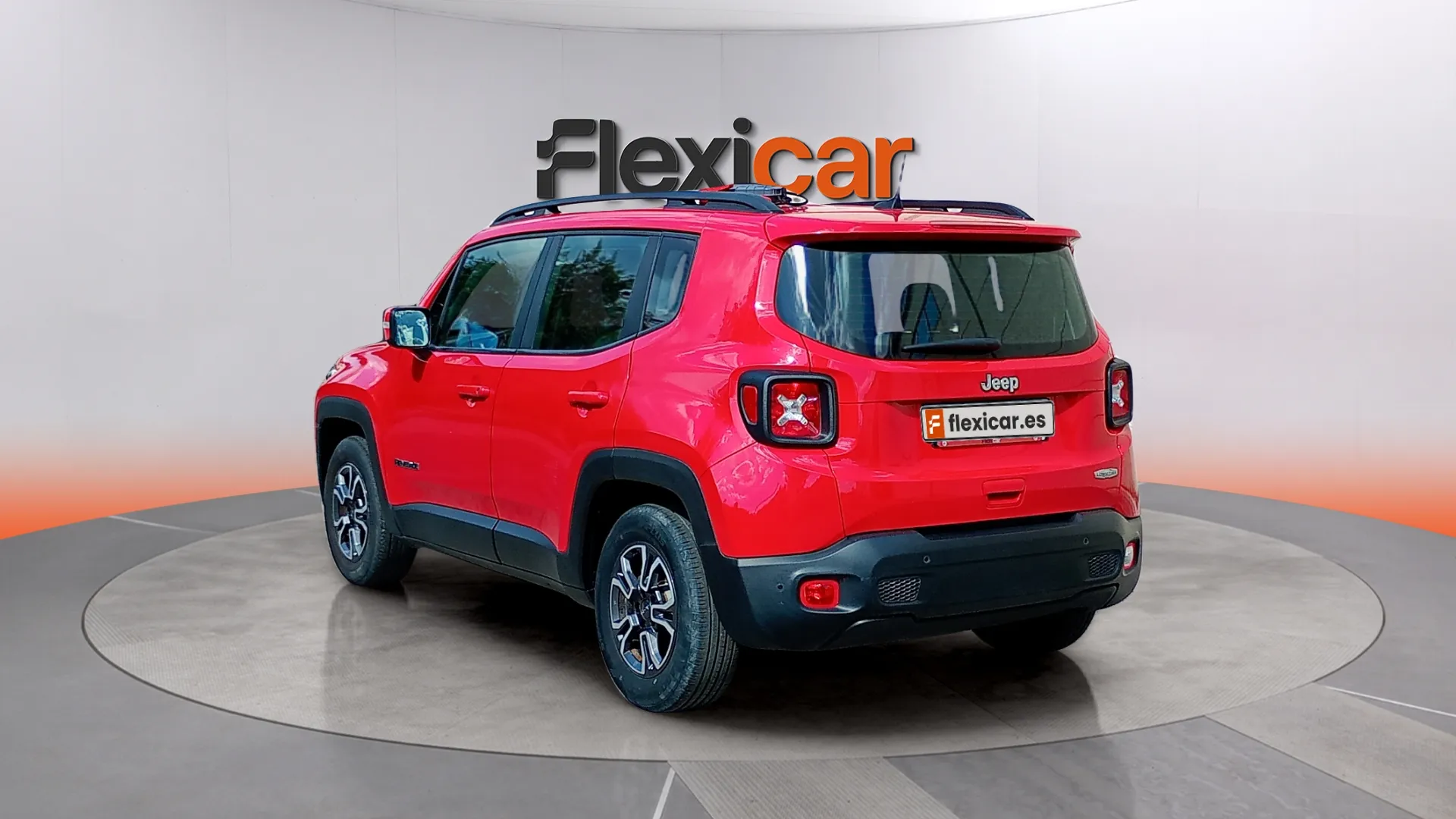 Jeep Renegade 1.0G Change the way 4x2 - foto 5