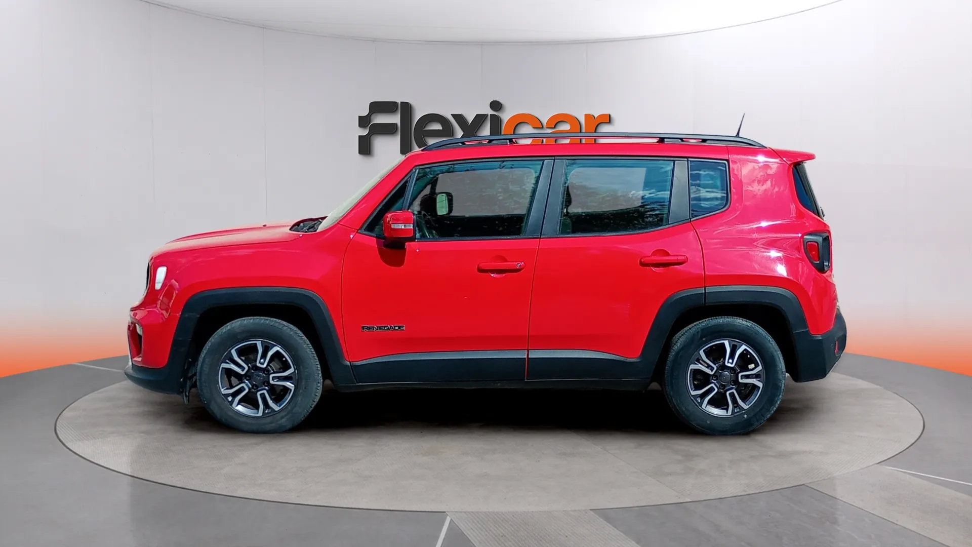 Jeep Renegade 1.0G Change the way 4x2 - foto 4