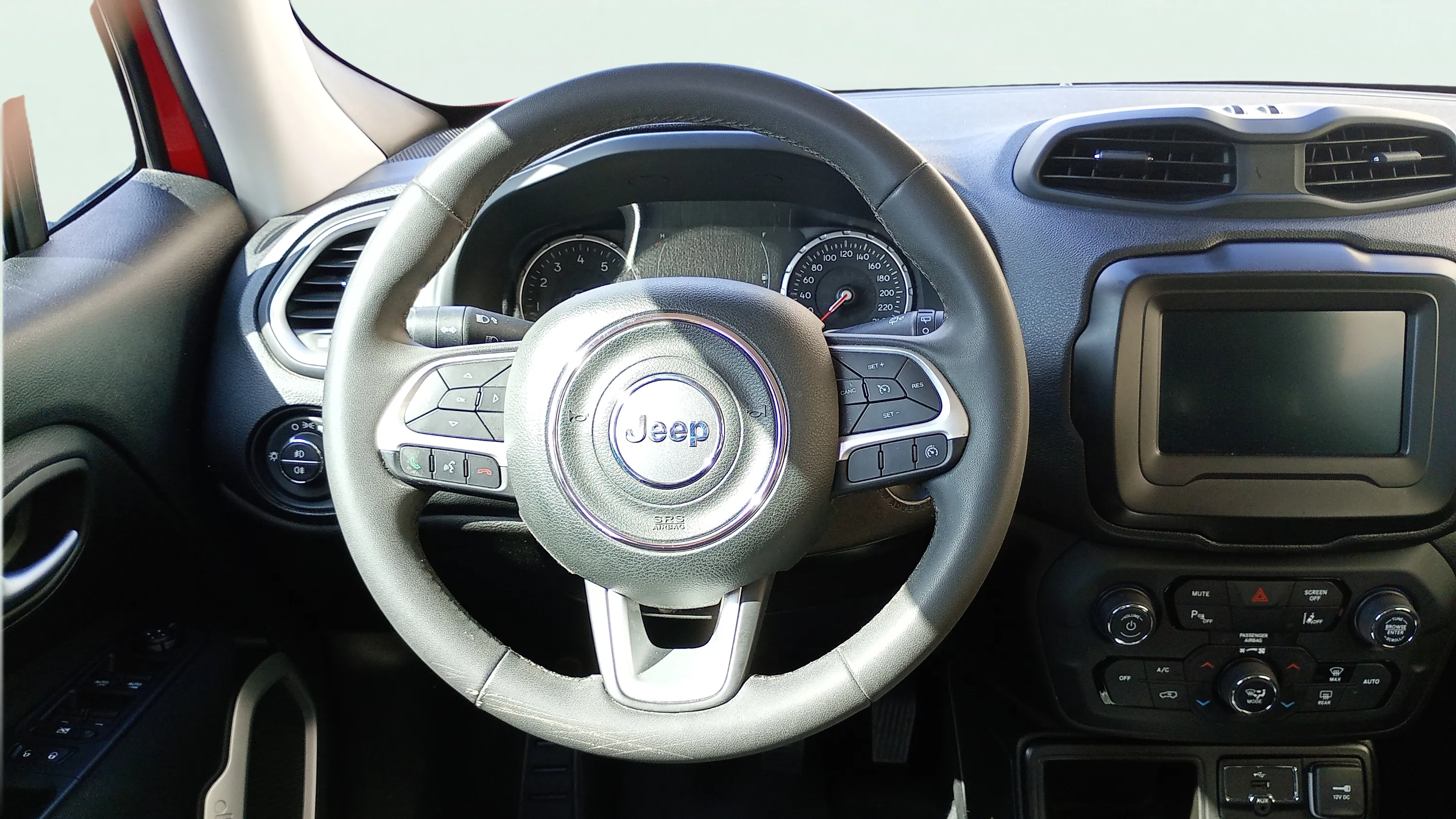 Jeep Renegade 1.0G Change the way 4x2 - foto 10