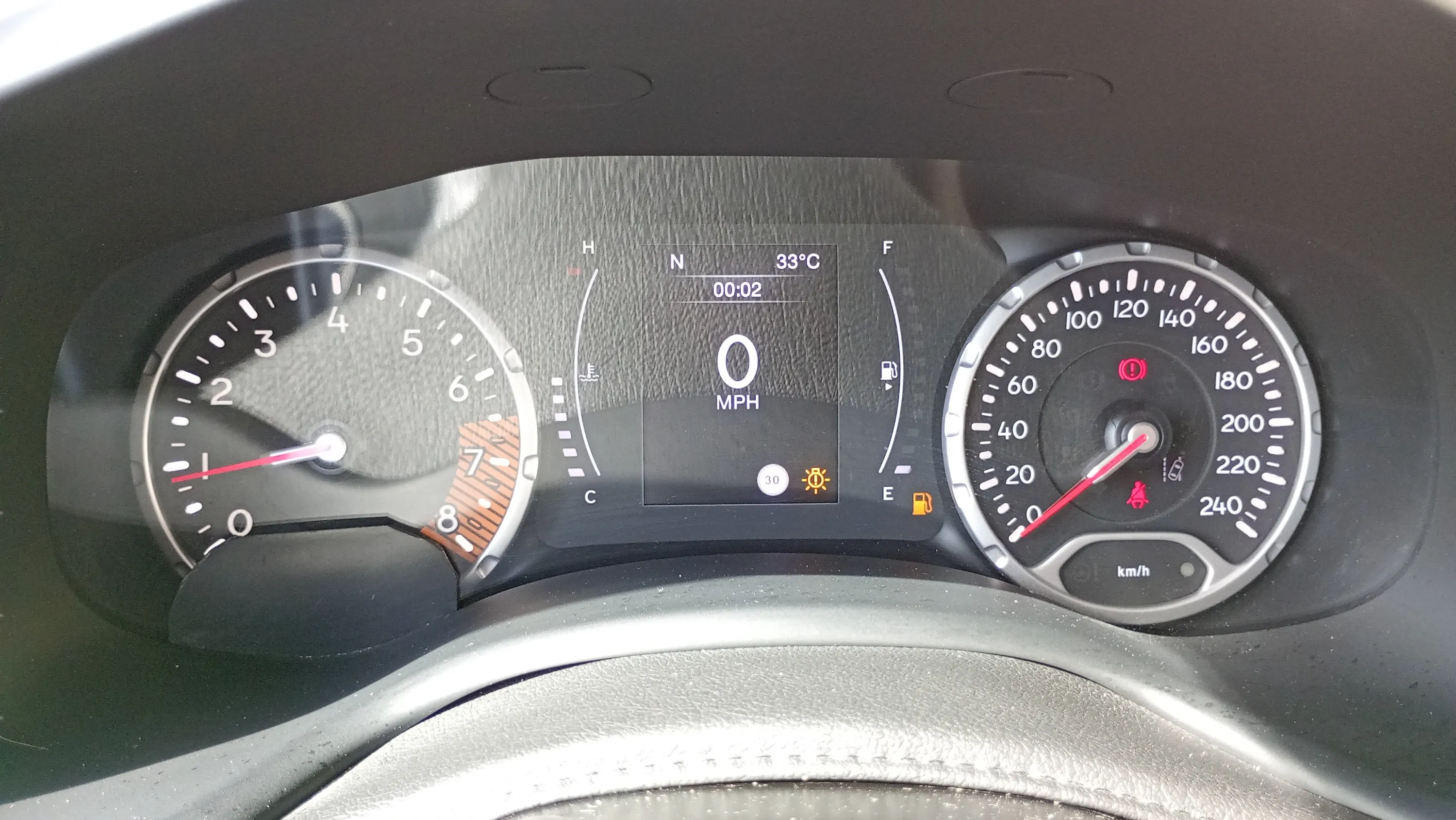 Jeep Renegade 1.0G Change the way 4x2 - foto 19