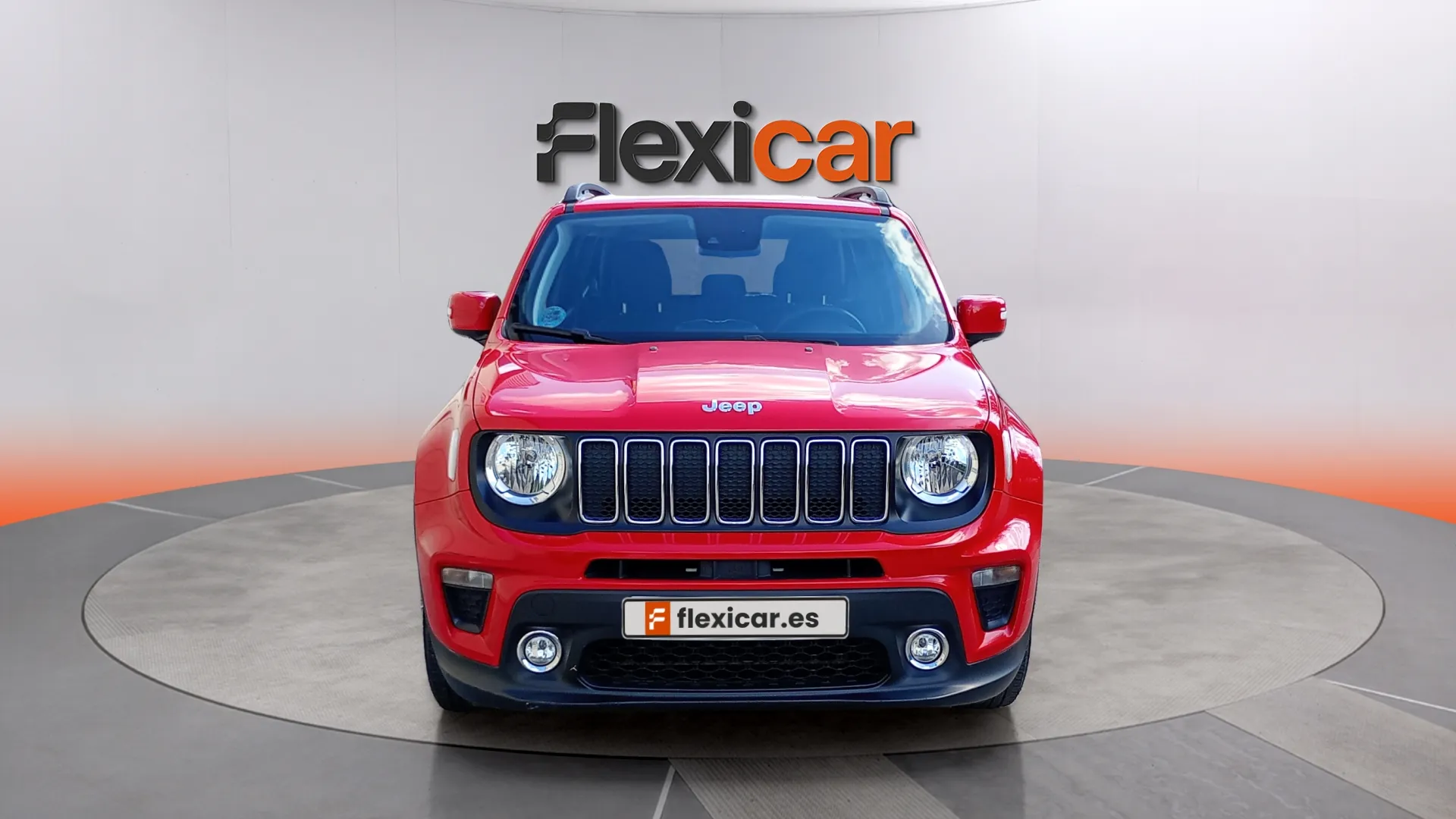Jeep Renegade 1.0G Change the way 4x2 - foto 2