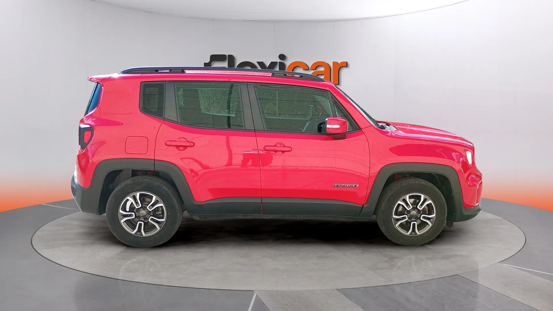 Jeep Renegade 1.0G Change the way 4x2 - foto 8