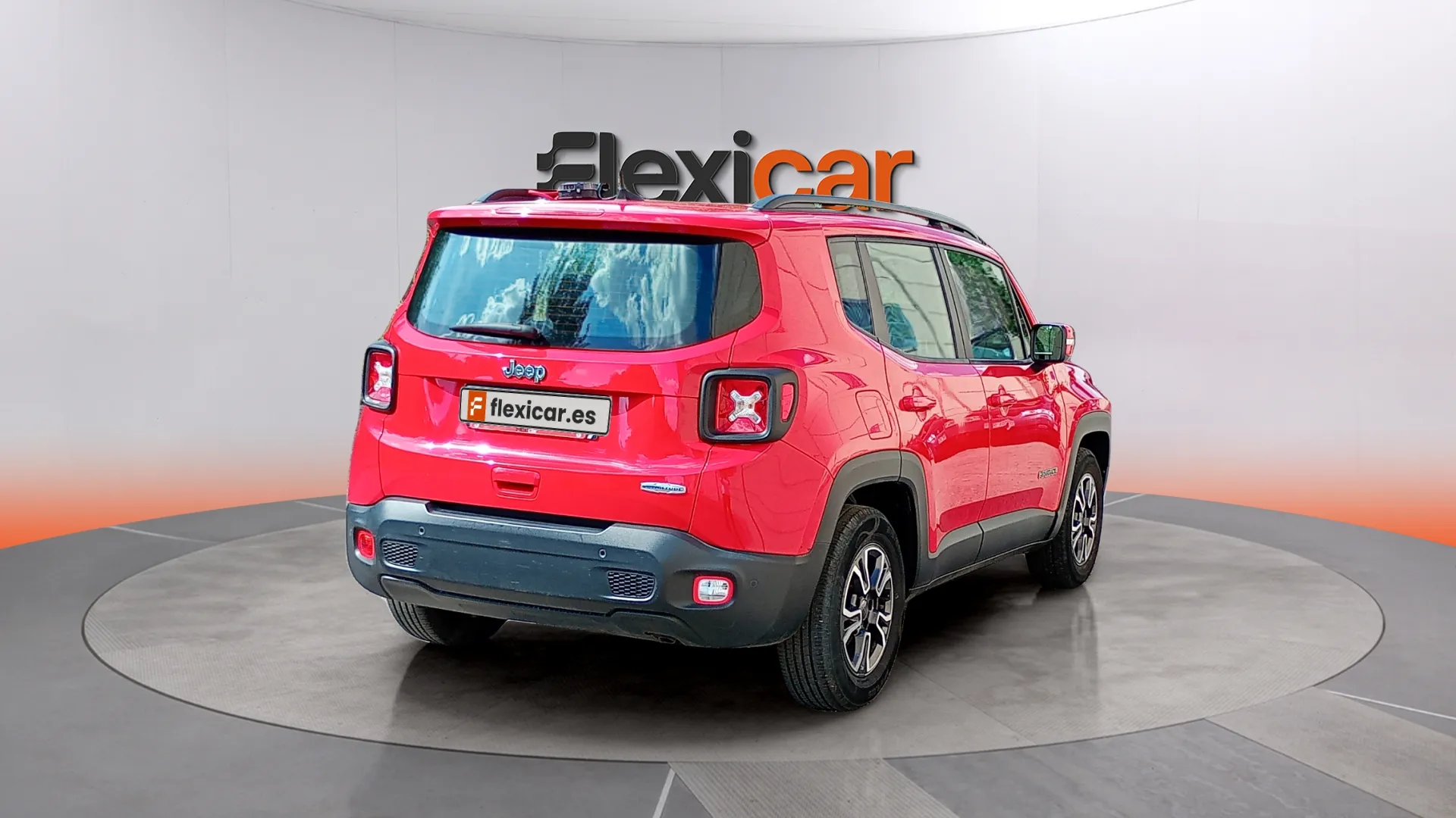 Jeep Renegade 1.0G Change the way 4x2 - foto 7