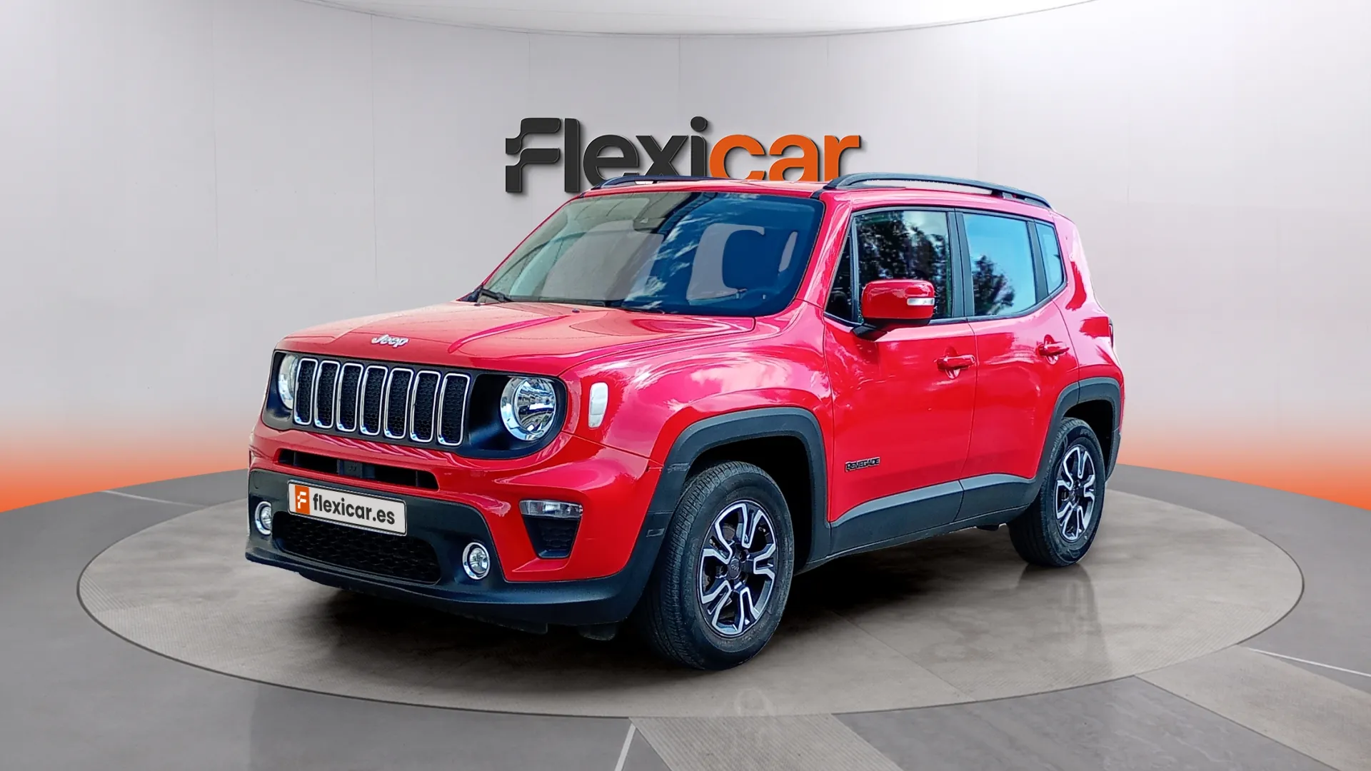 Jeep Renegade 1.0G Change the way 4x2 - foto 3
