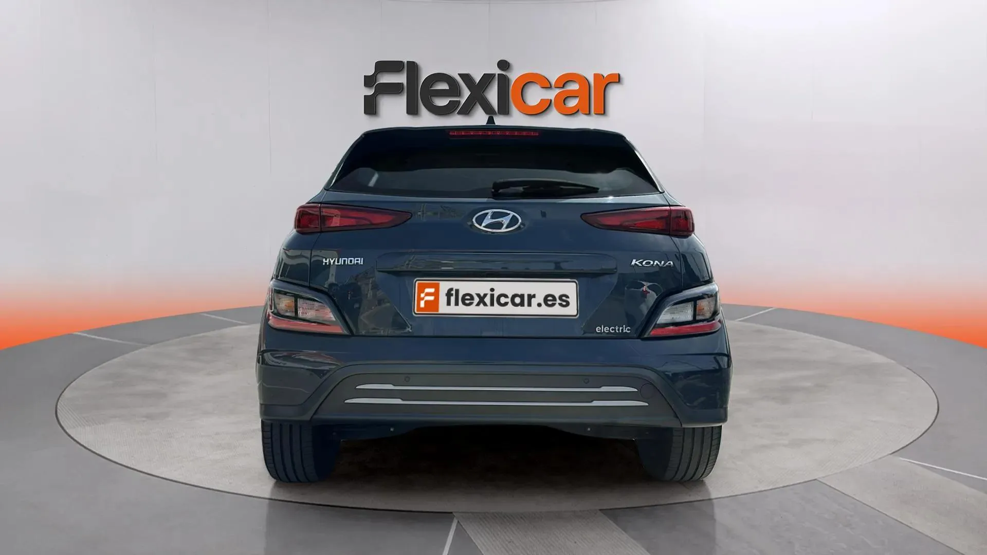 Hyundai Kona EV Maxx - foto 6