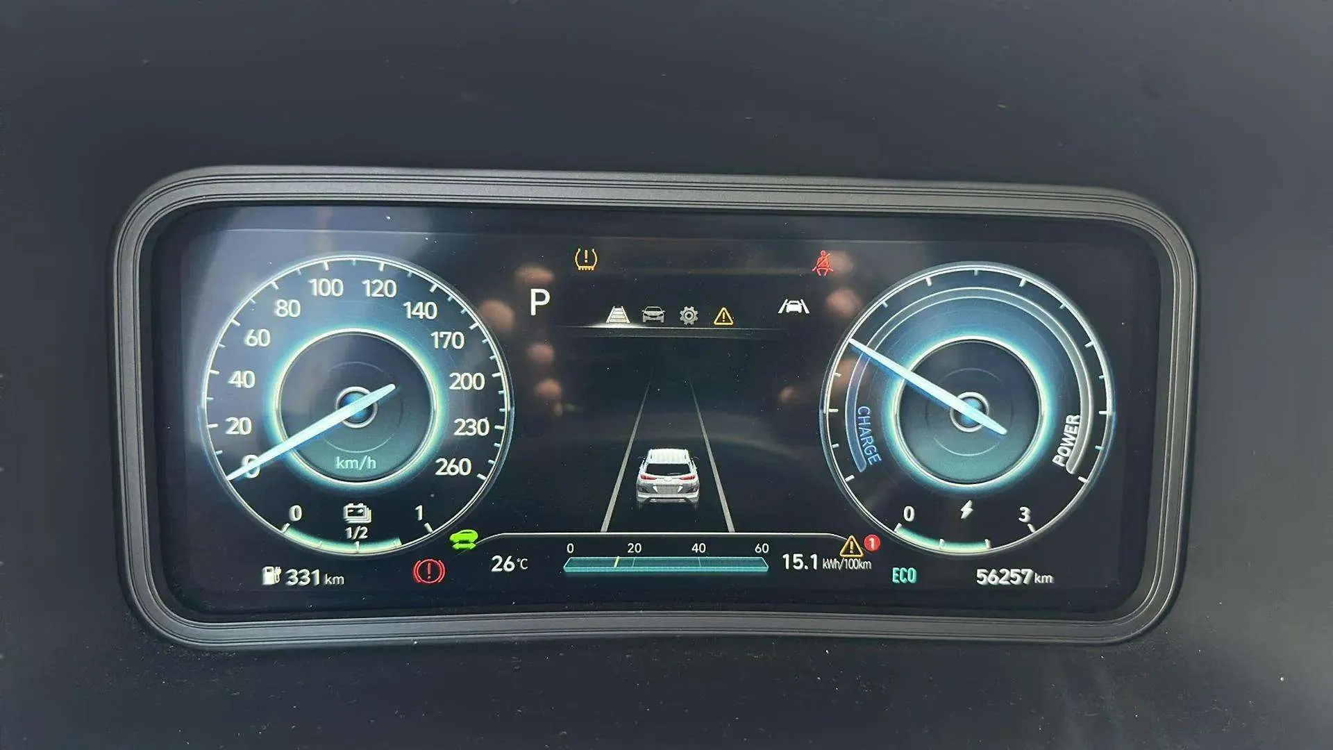 Hyundai Kona EV Maxx - foto 14