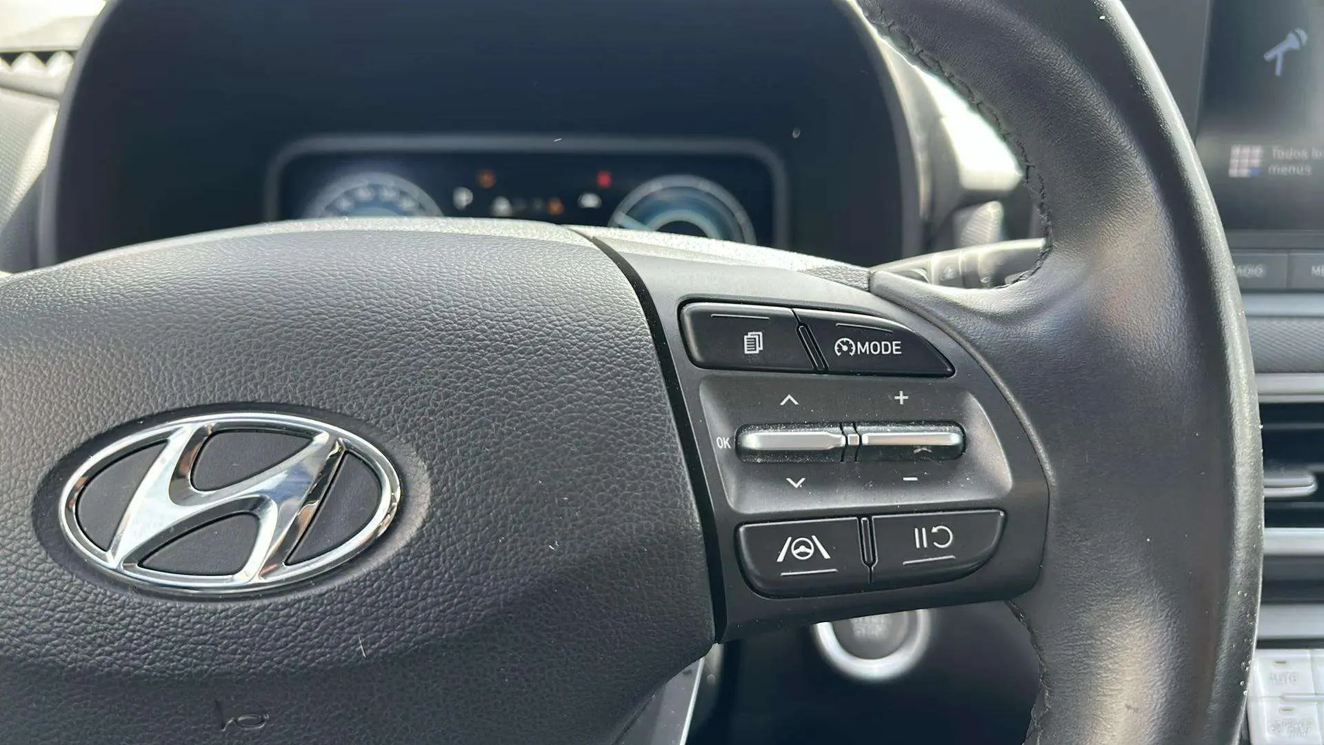 Hyundai Kona EV Maxx - foto 13