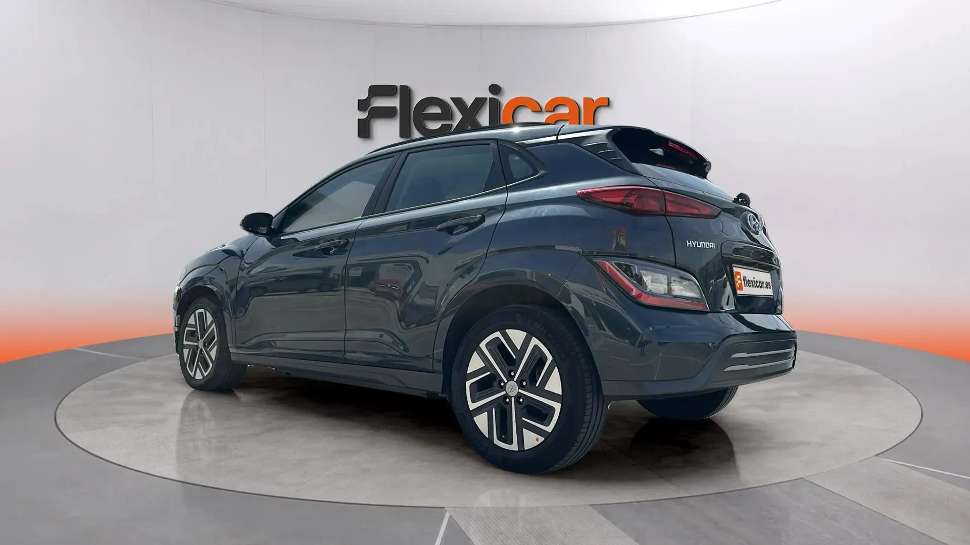 Hyundai Kona EV Maxx - foto 5