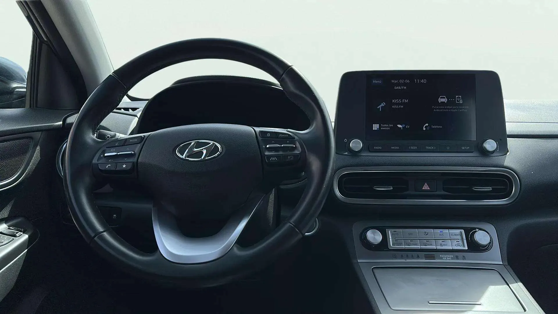 Hyundai Kona EV Maxx - foto 11