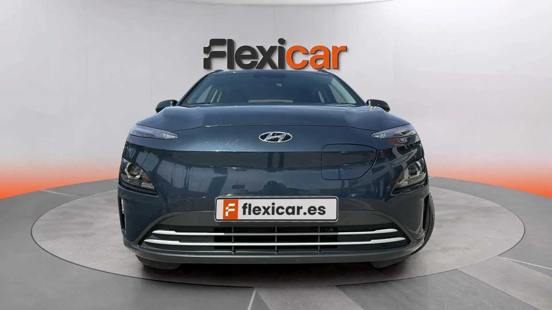 Hyundai Kona EV Maxx - foto 2