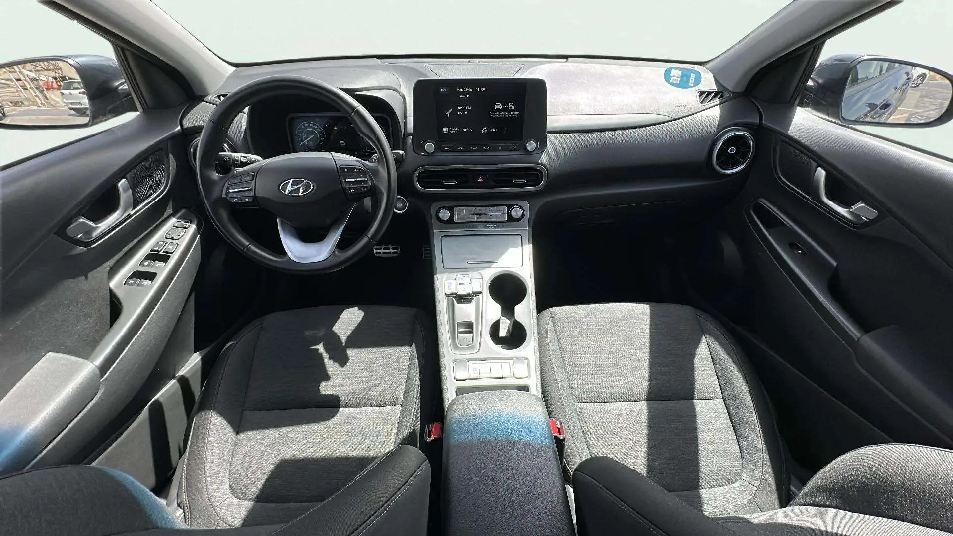 Hyundai Kona EV Maxx - foto 10