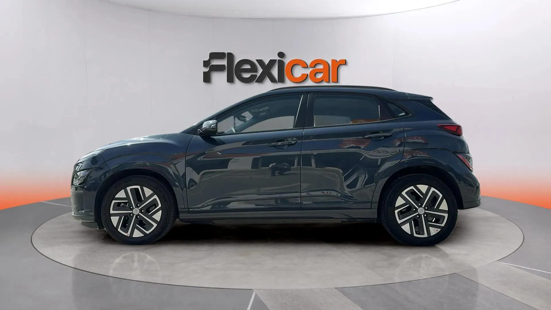Hyundai Kona EV Maxx - foto 4