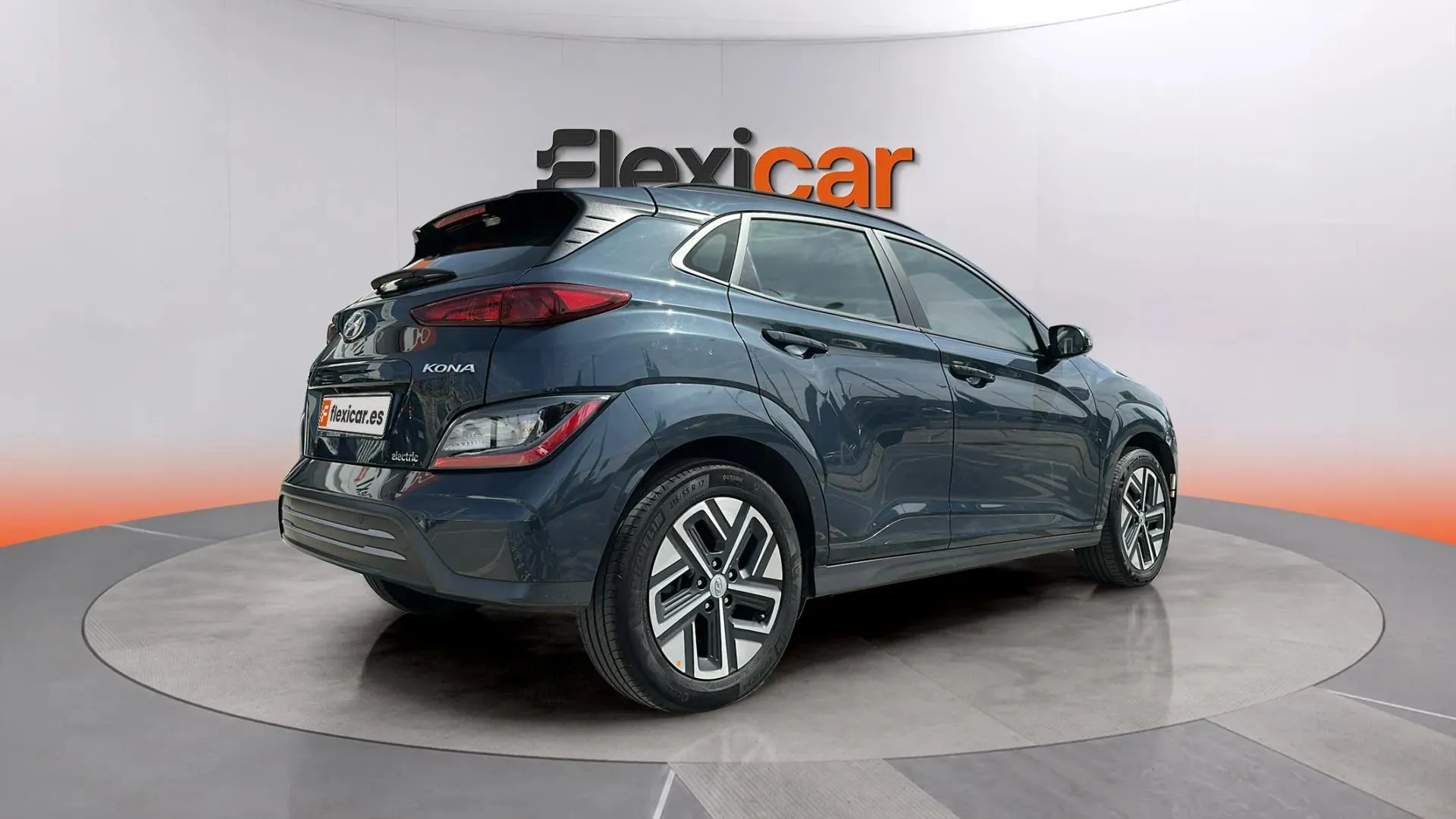 Hyundai Kona EV Maxx - foto 7