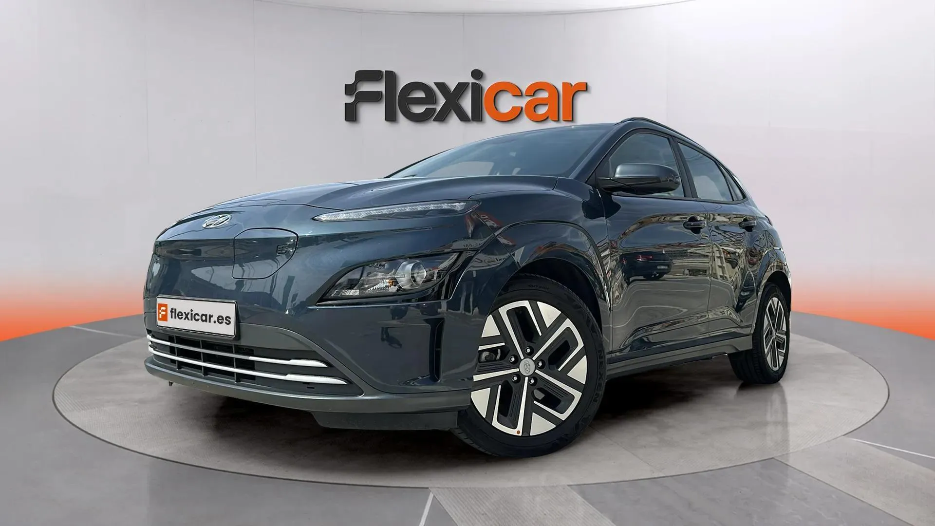 Hyundai Kona EV Maxx - foto 3