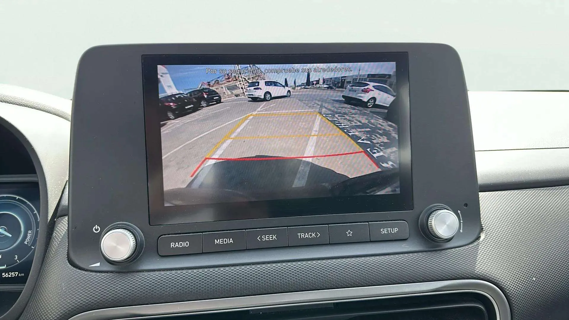 Hyundai Kona EV Maxx - foto 16