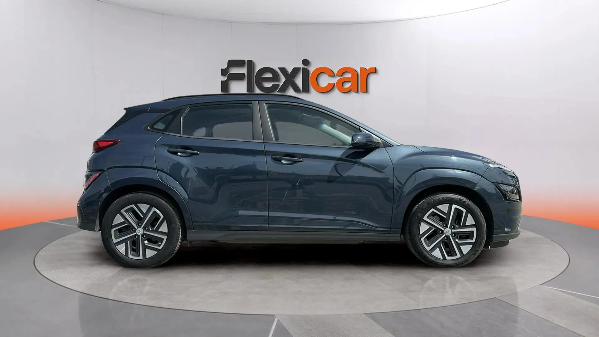 Hyundai Kona EV Maxx - foto 8