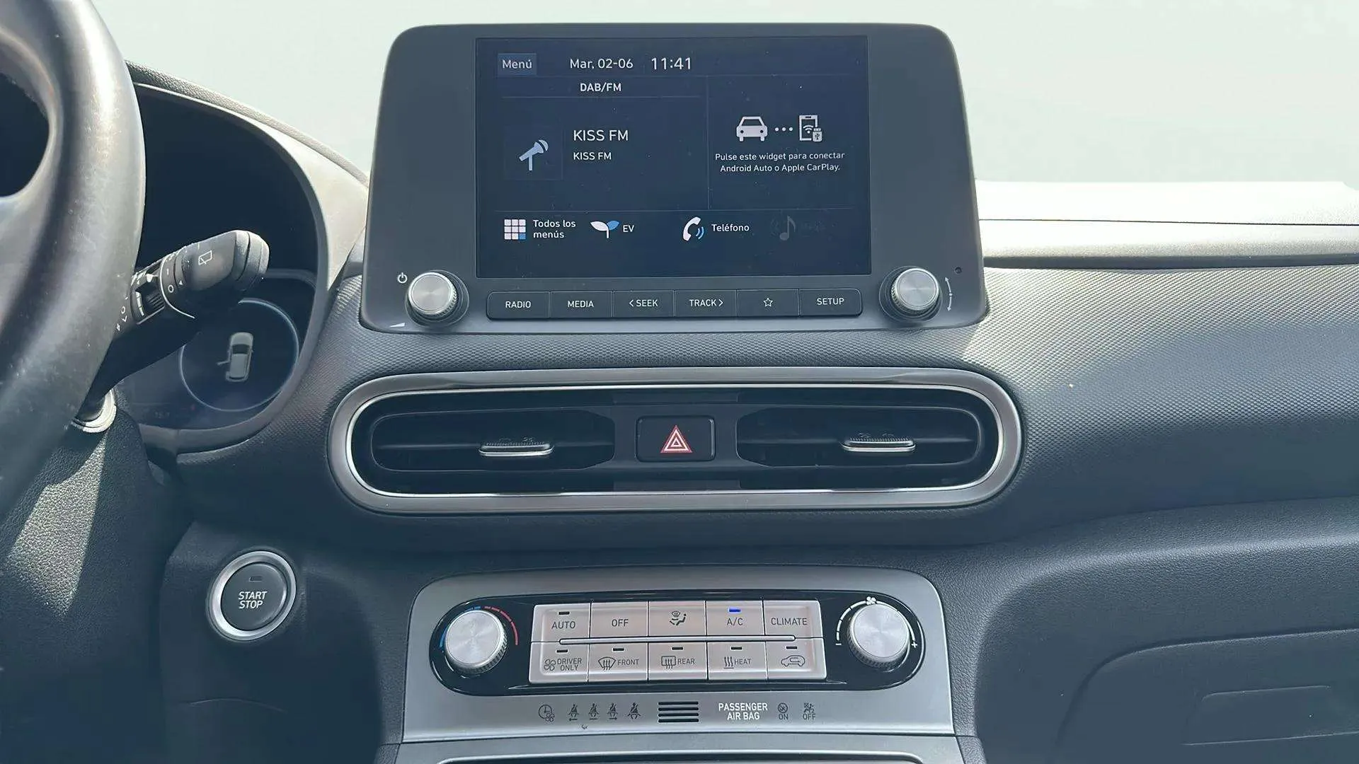 Hyundai Kona EV Maxx - foto 15