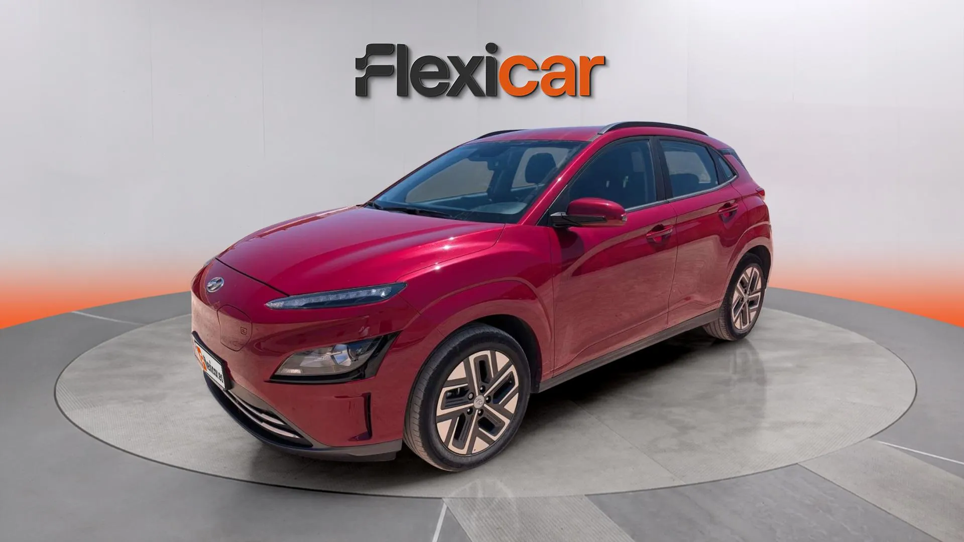 Hyundai Kona EV Maxx - foto 3