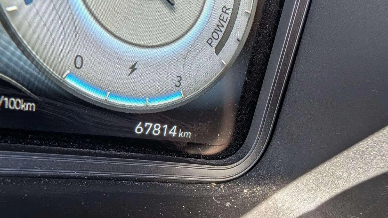 Hyundai Kona EV Maxx - foto 11