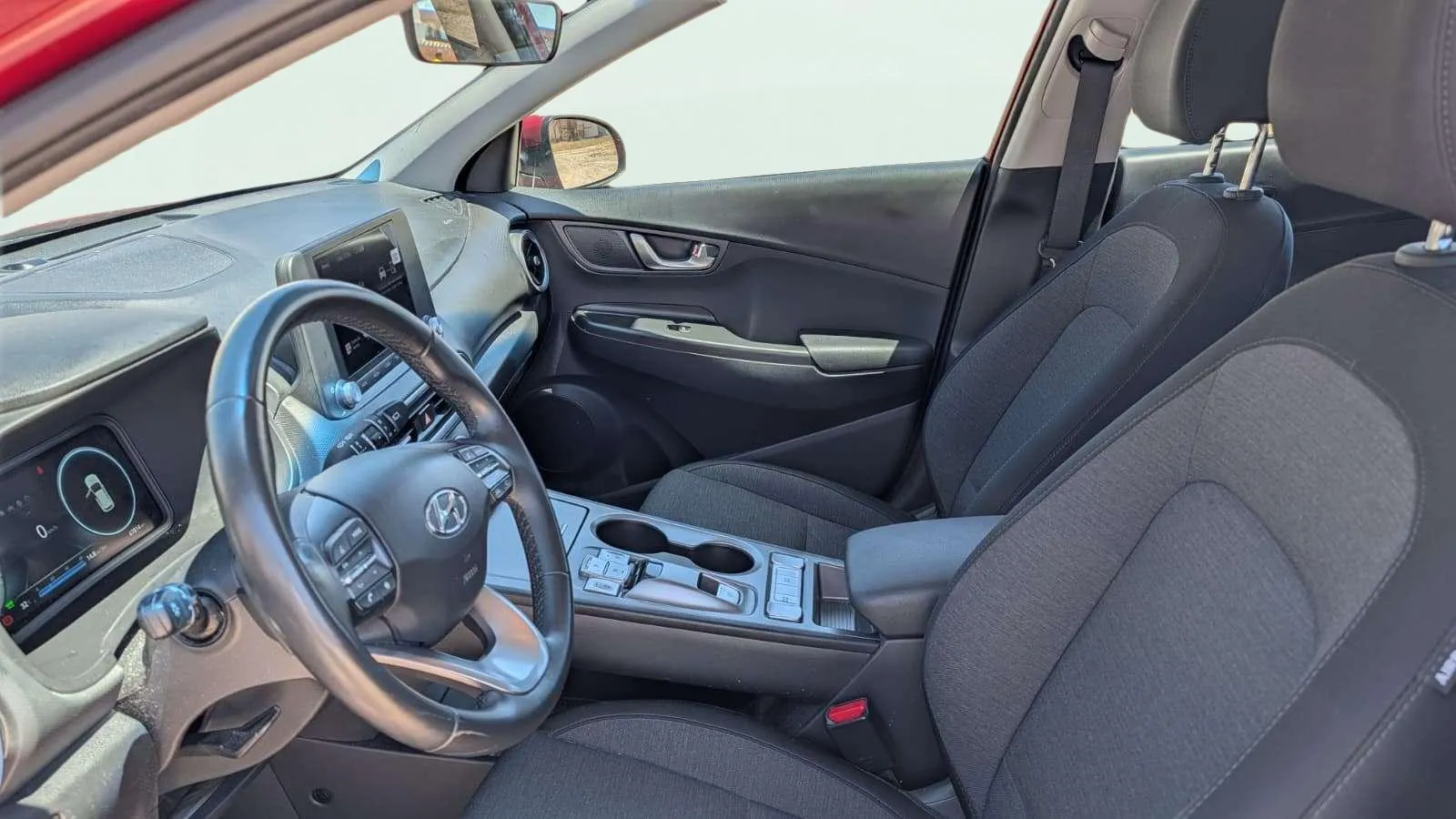 Hyundai Kona EV Maxx - foto 9