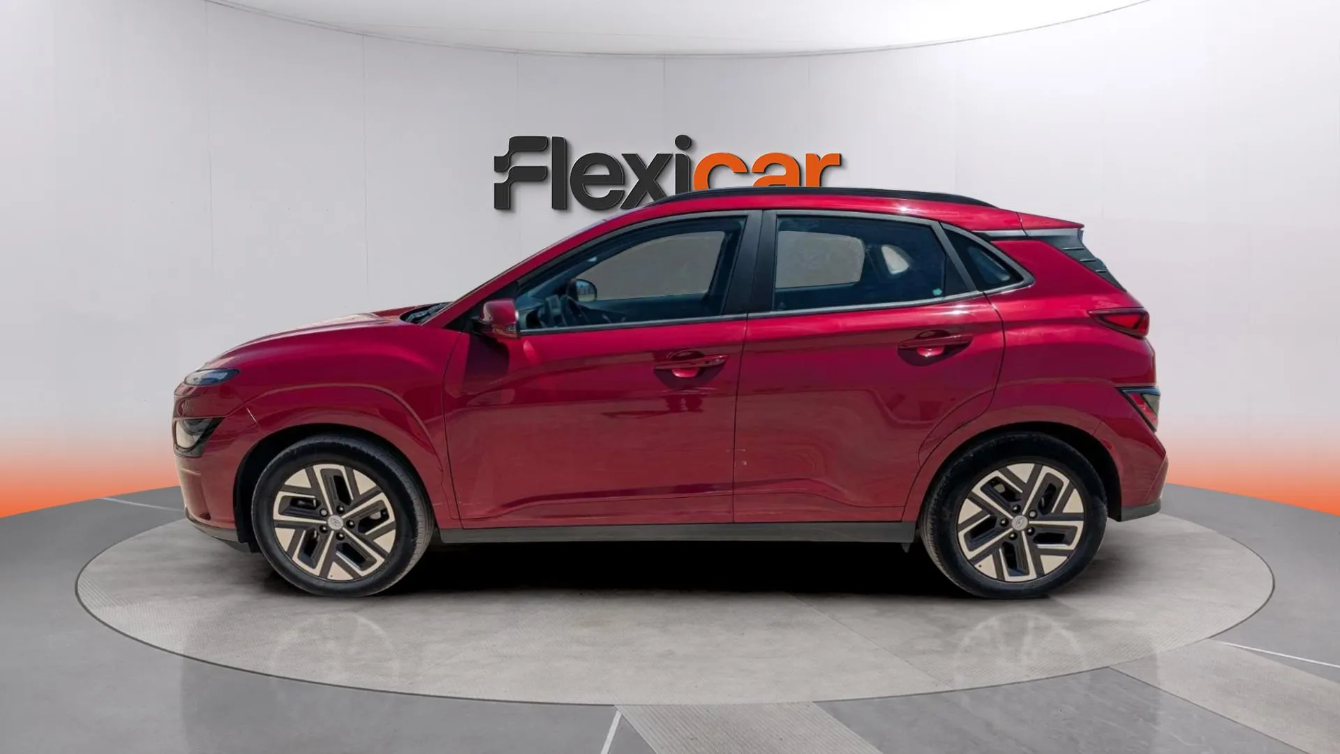 Hyundai Kona EV Maxx - foto 4