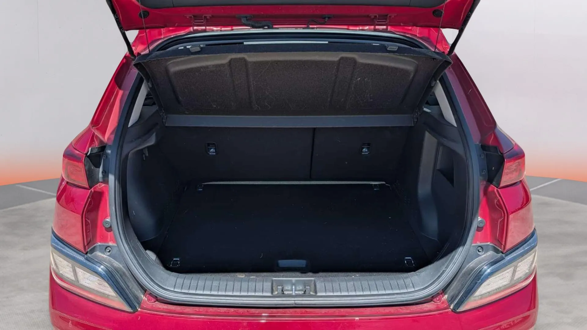 Hyundai Kona EV Maxx - foto 14