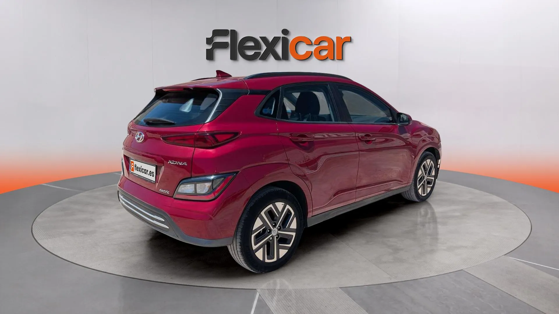 Hyundai Kona EV Maxx - foto 7