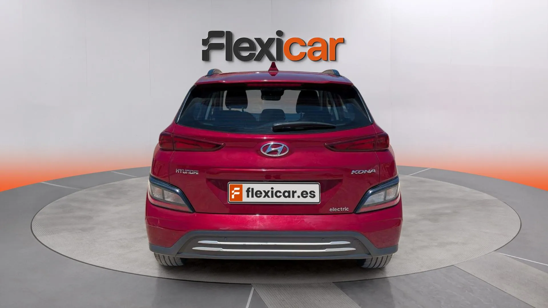 Hyundai Kona EV Maxx - foto 6