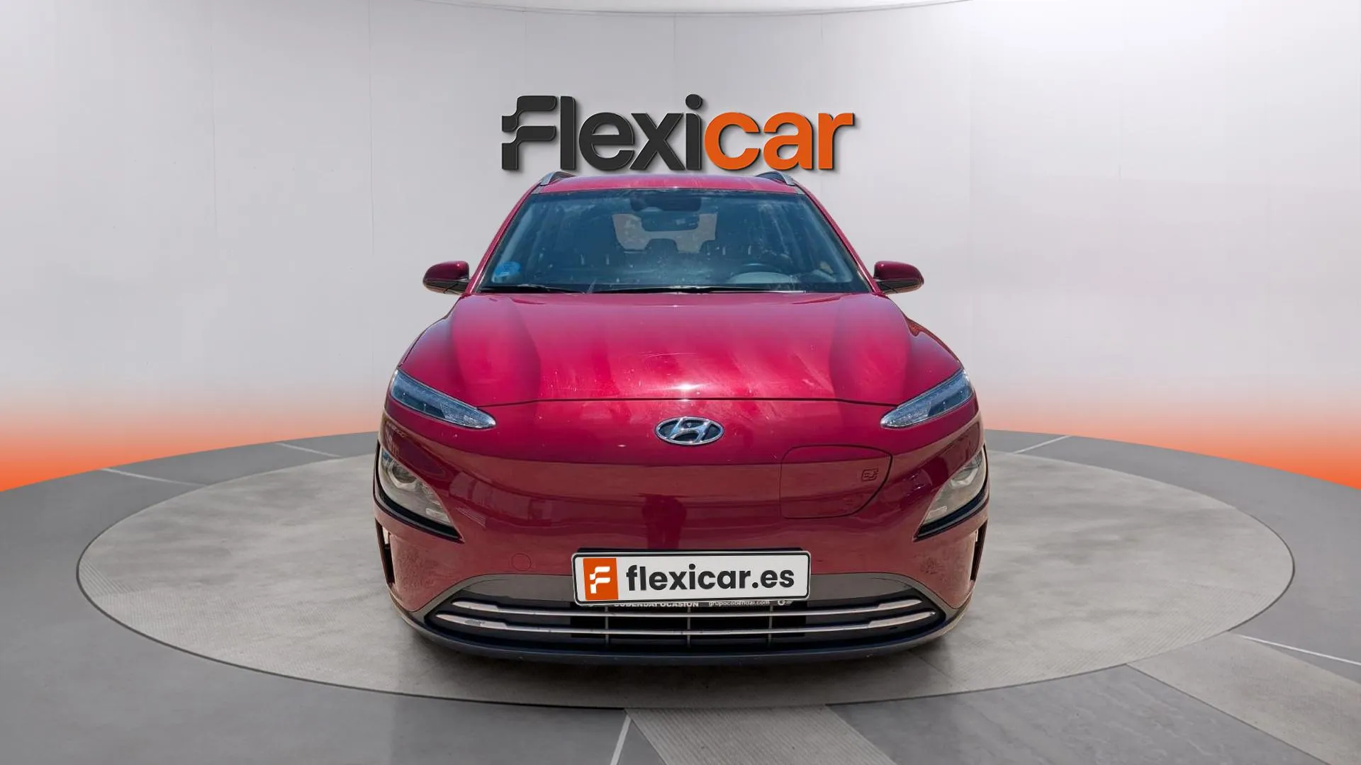 Hyundai Kona EV Maxx - foto 2
