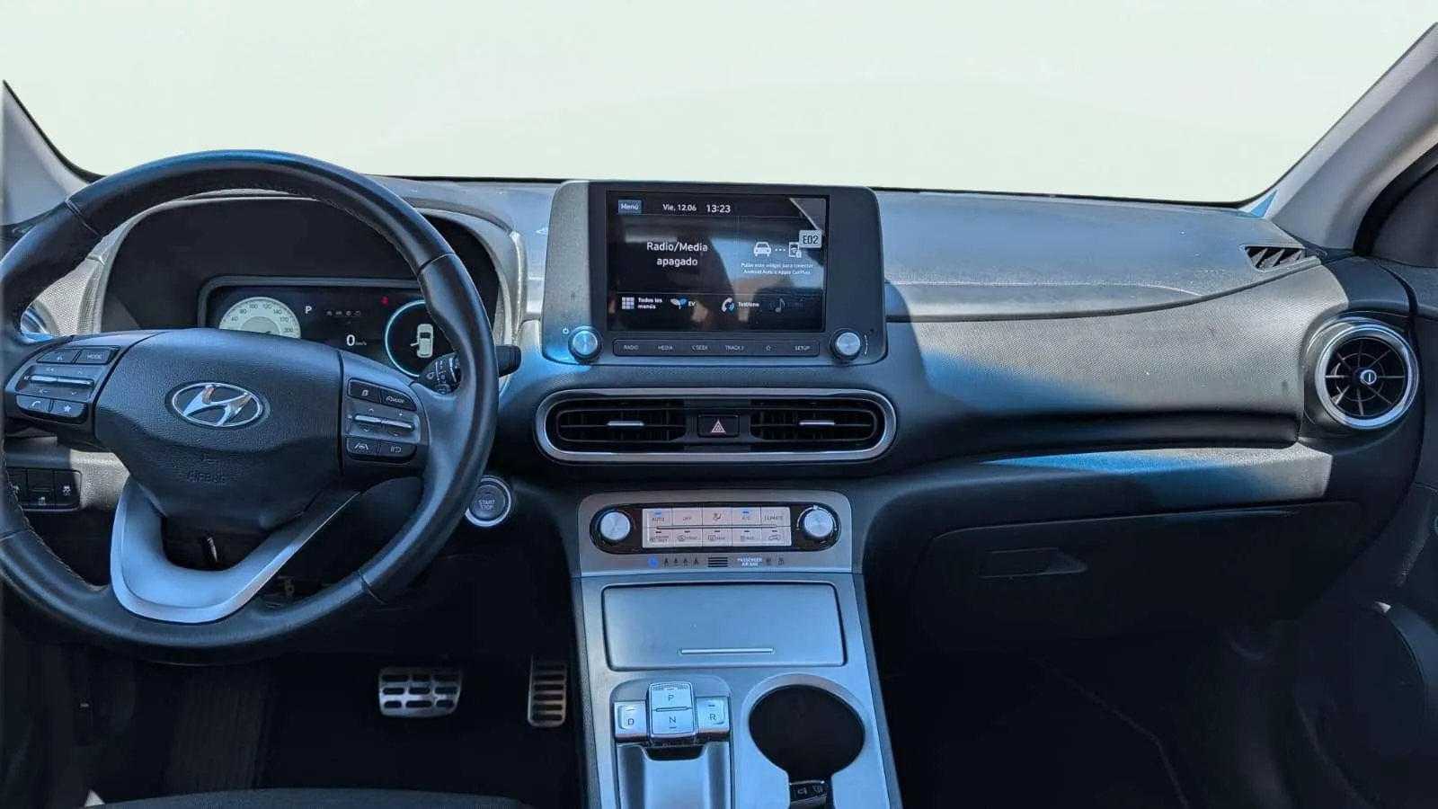 Hyundai Kona EV Maxx - foto 10
