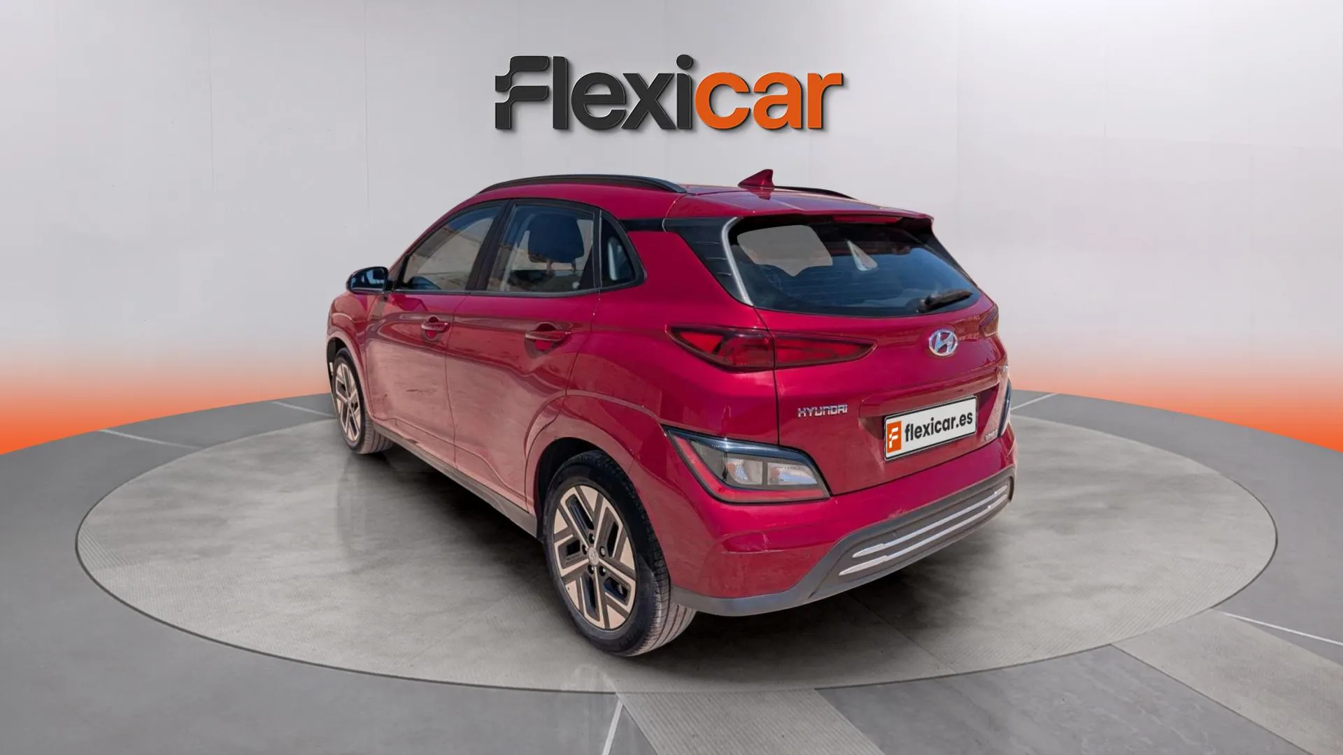 Hyundai Kona EV Maxx - foto 5