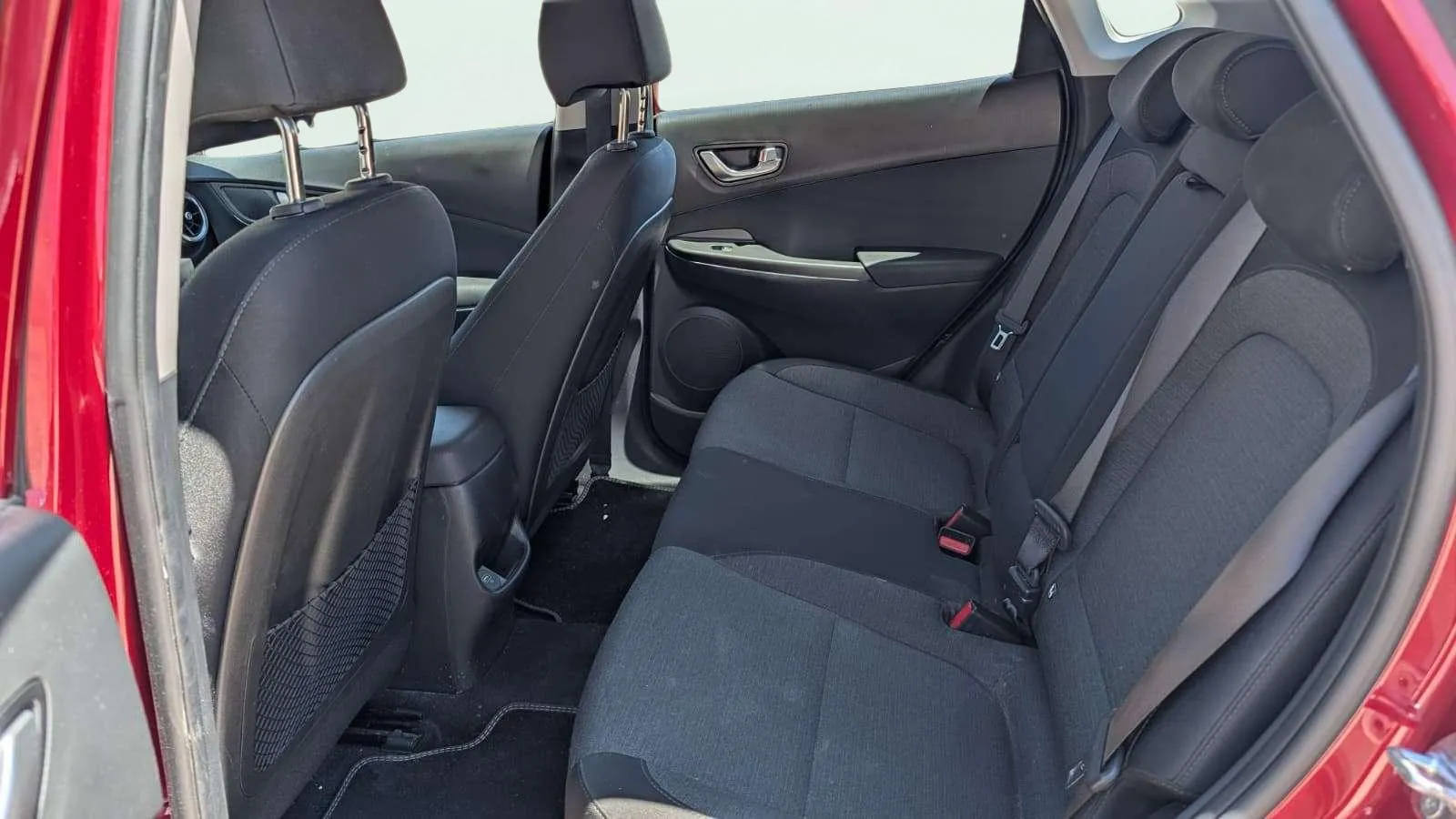 Hyundai Kona EV Maxx - foto 13