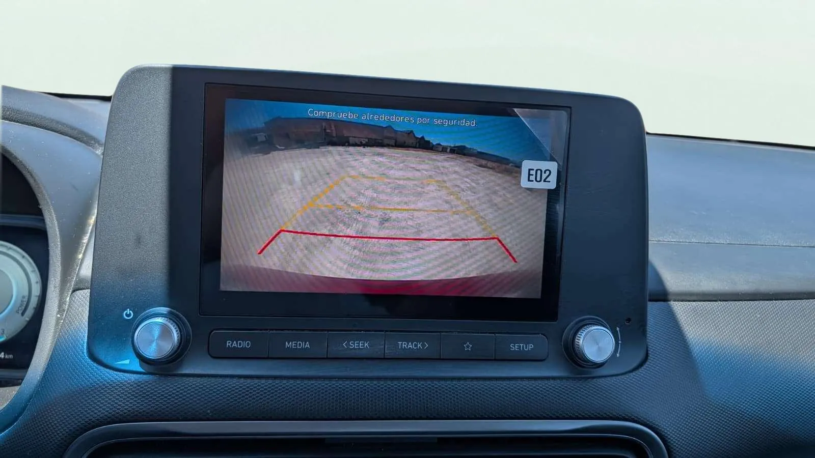 Hyundai Kona EV Maxx - foto 12